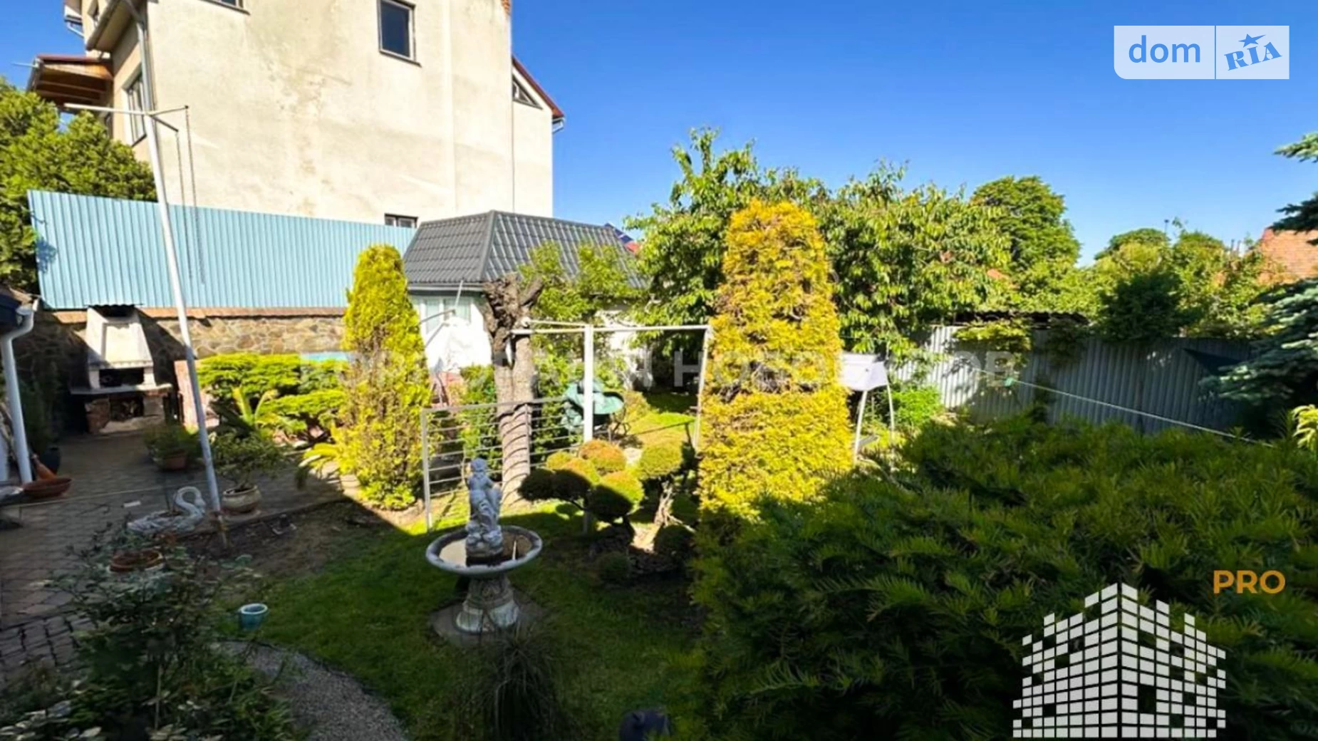 Продается дом на 2 этажа 290 кв. м с мансардой, цена: 260000 $ - фото 5