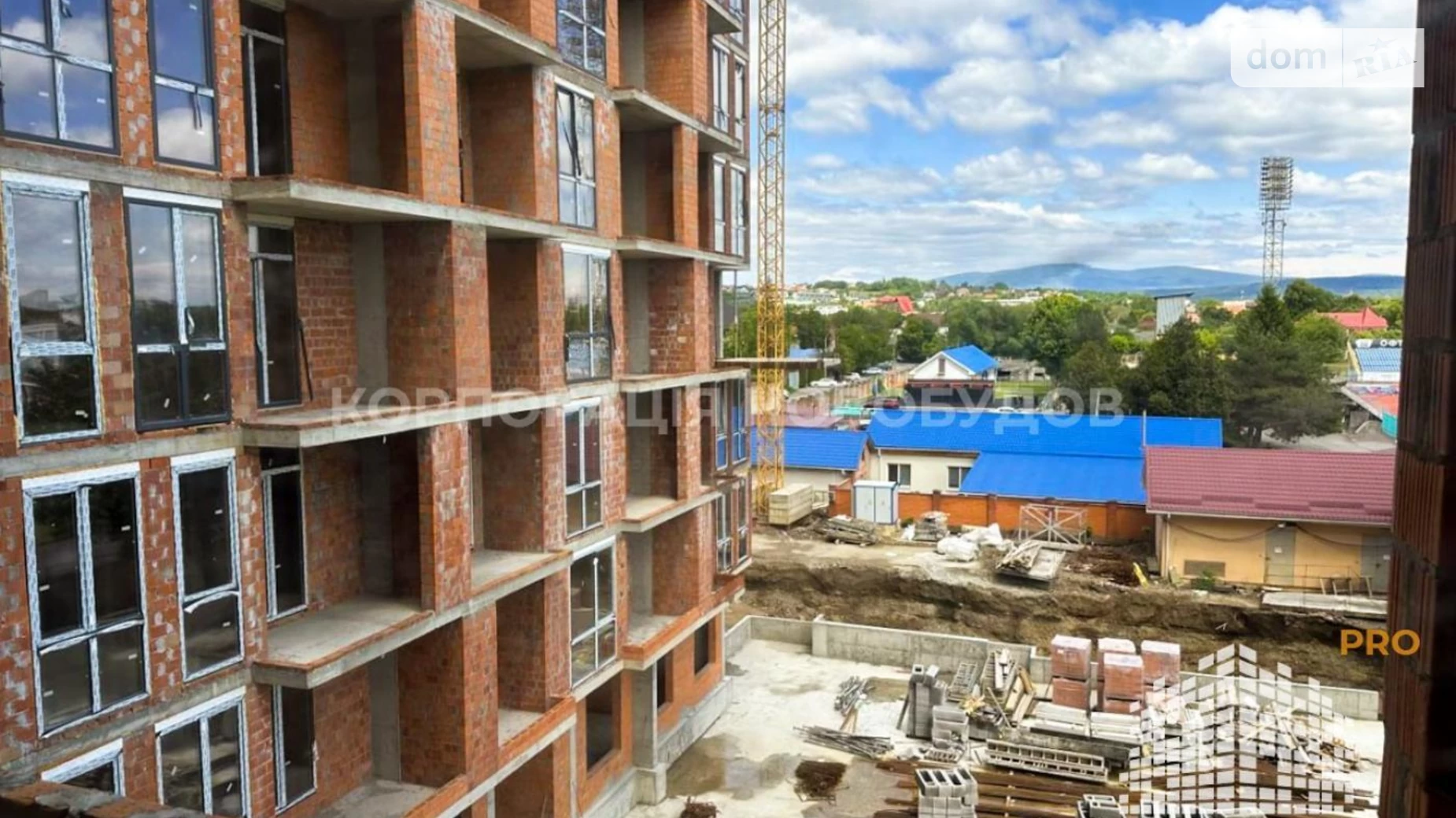 Продается 3-комнатная квартира 81.6 кв. м в Ужгороде, ул. Гленца - фото 3