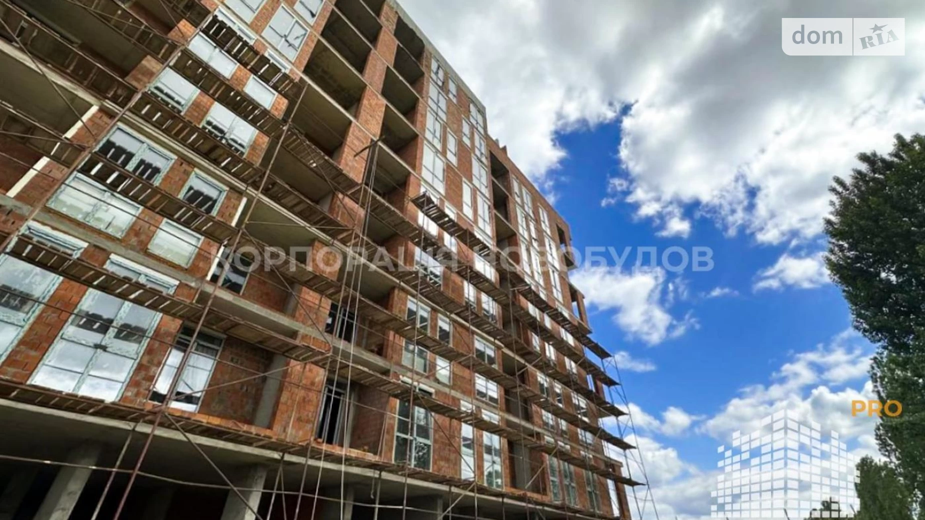 Продается 3-комнатная квартира 81.6 кв. м в Ужгороде, ул. Гленца - фото 4