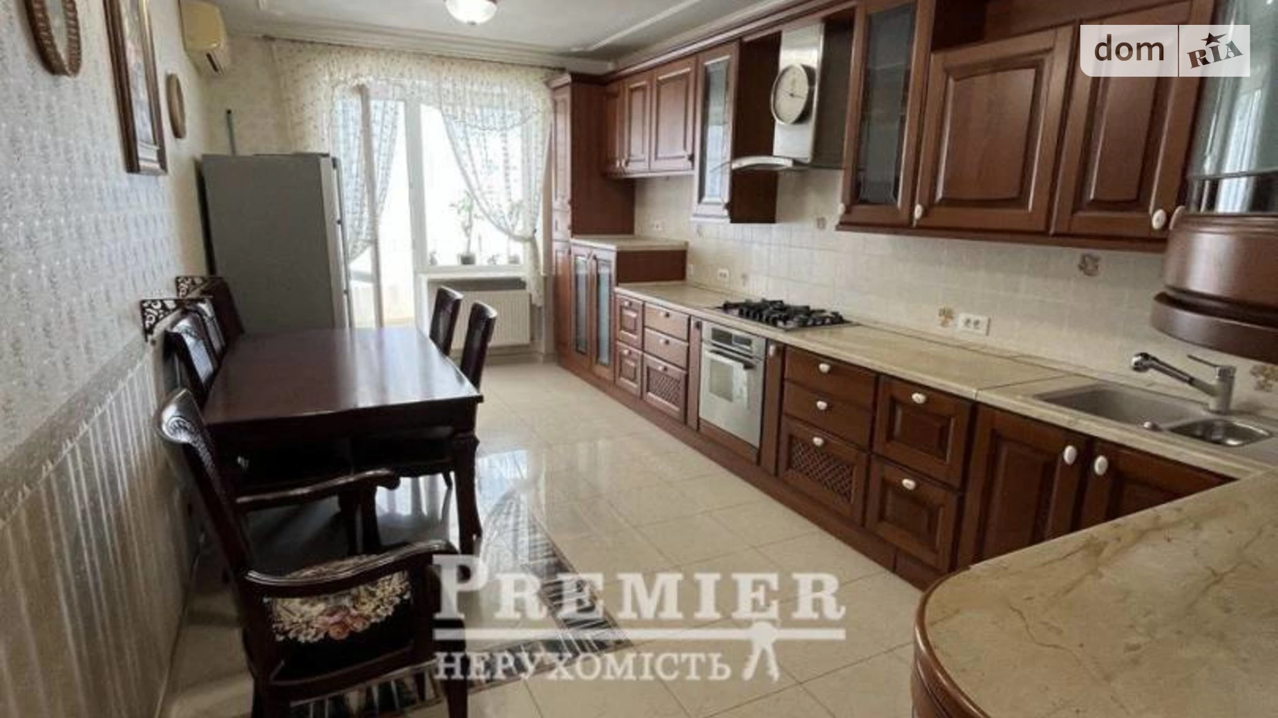 Продается 3-комнатная квартира 132.5 кв. м в Одессе, цена: 160000 $ - фото 5