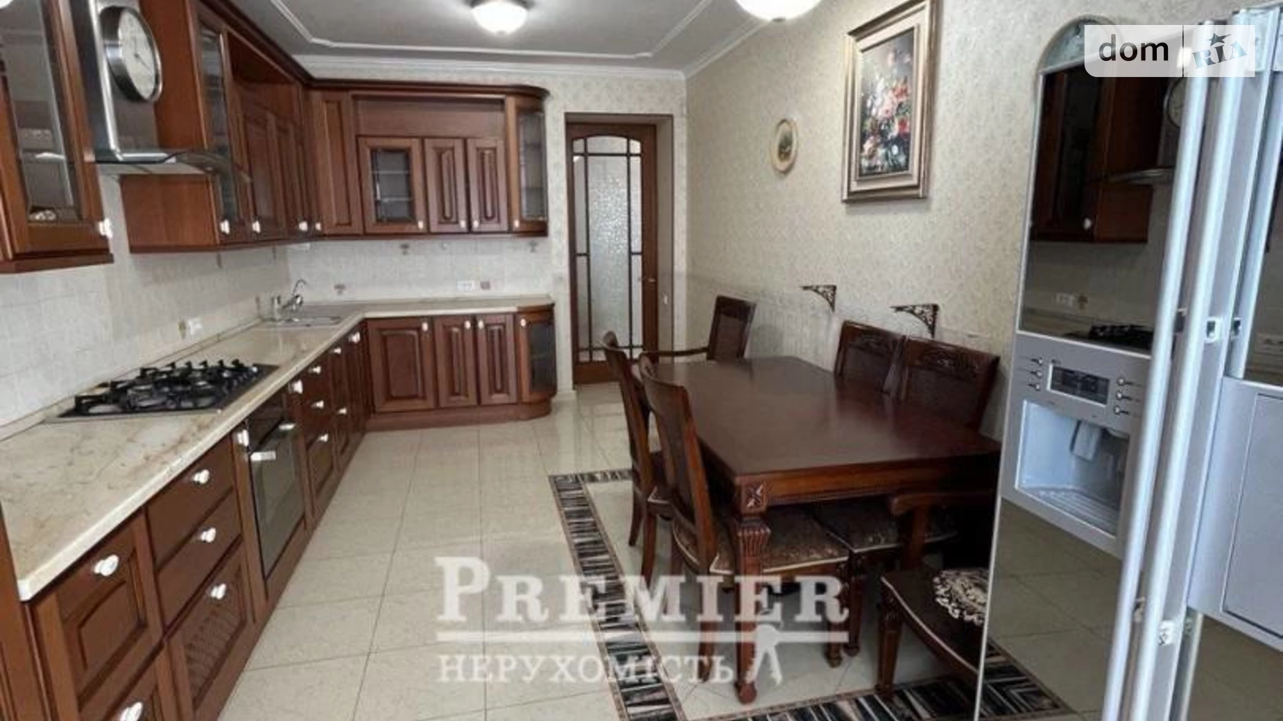 Продается 3-комнатная квартира 132.5 кв. м в Одессе, цена: 160000 $ - фото 2