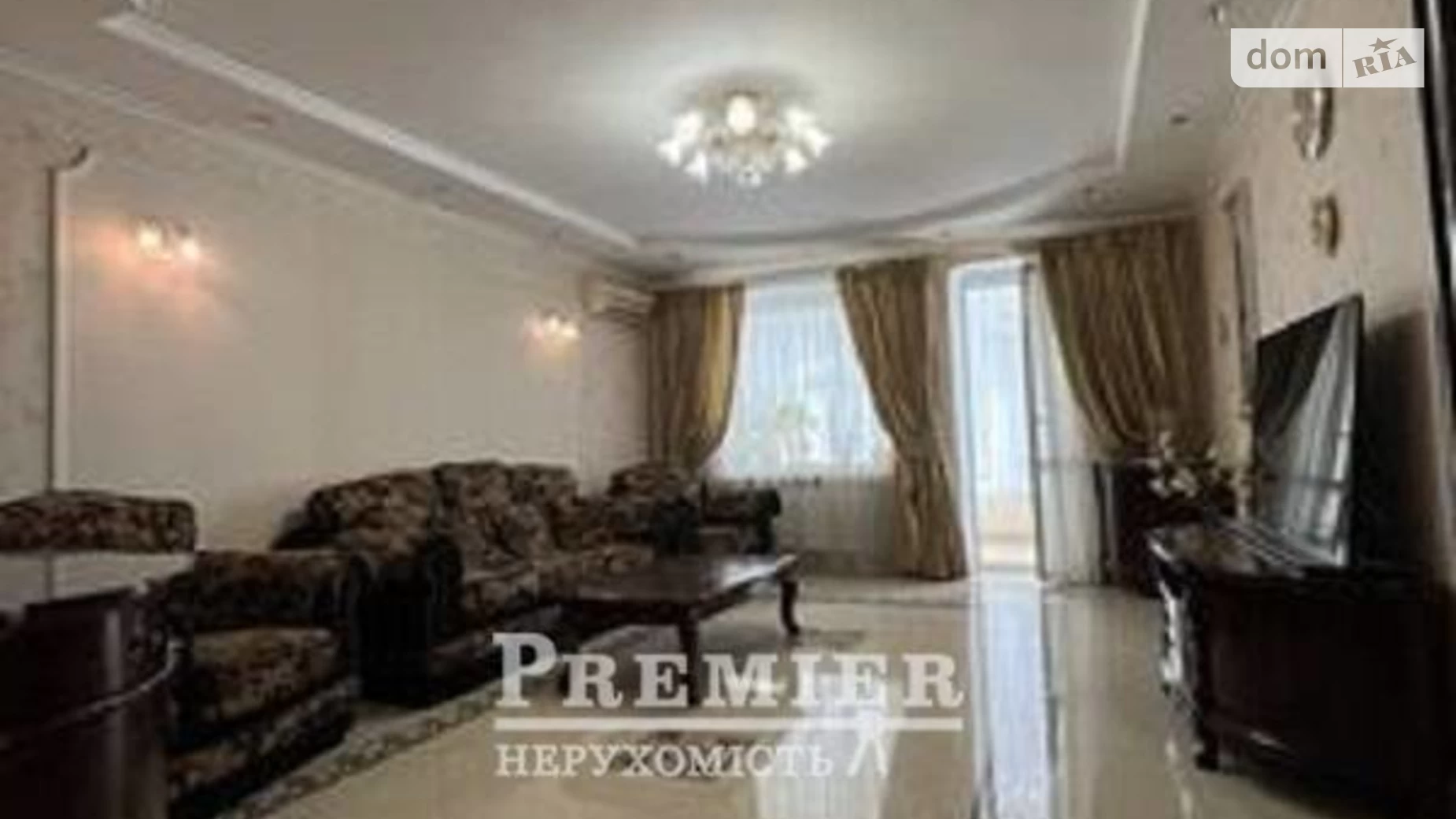 Продается 3-комнатная квартира 132.5 кв. м в Одессе, цена: 160000 $ - фото 3