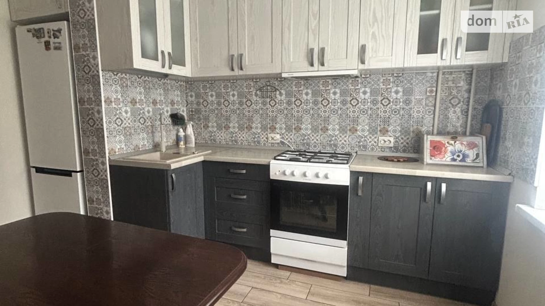 Продается 4-комнатная квартира 77 кв. м в Гавриловке, цена: 55000 $ - фото 4