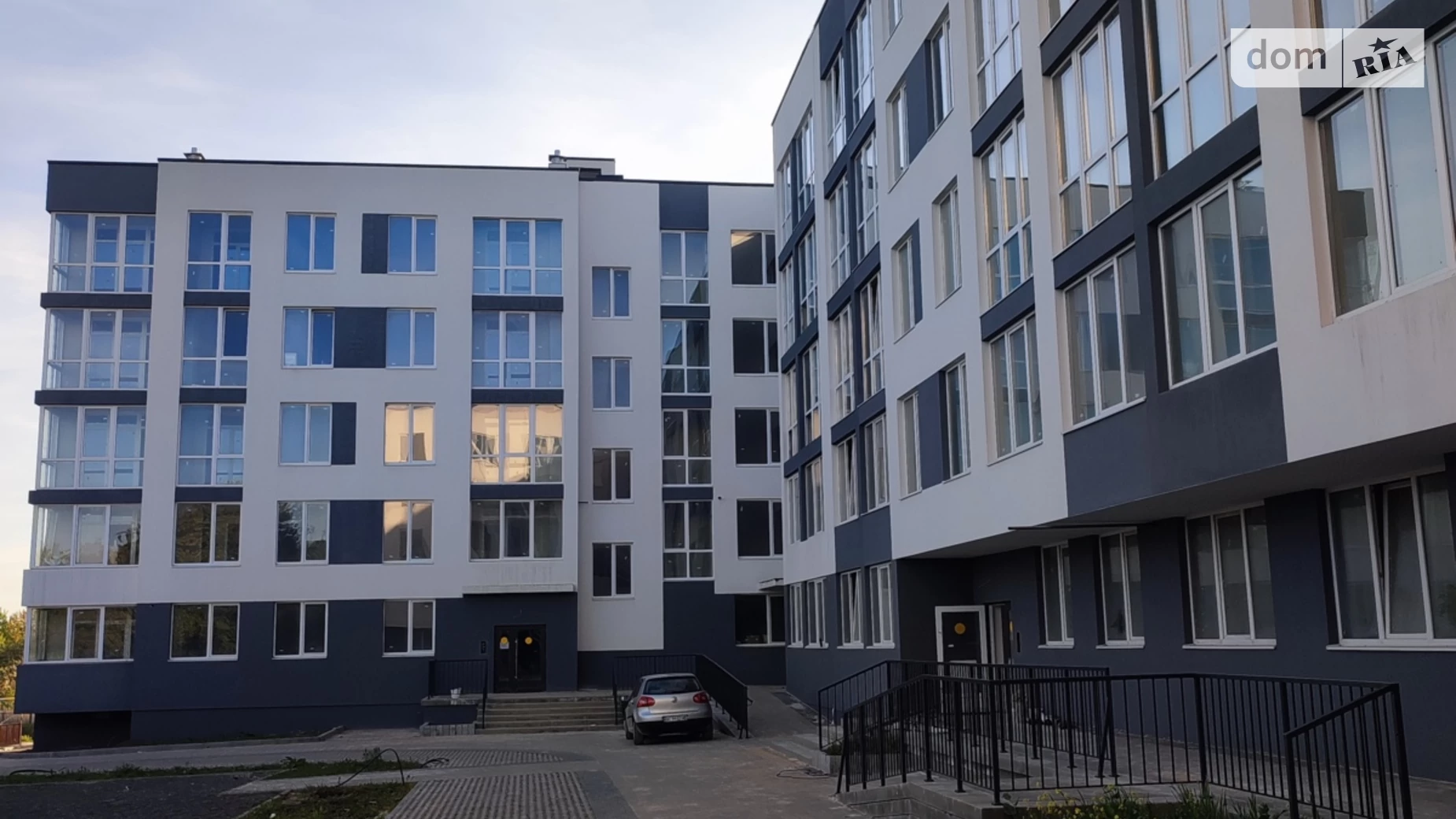 ул. Вулецкая Сыхов Львов Горішній - фото 3