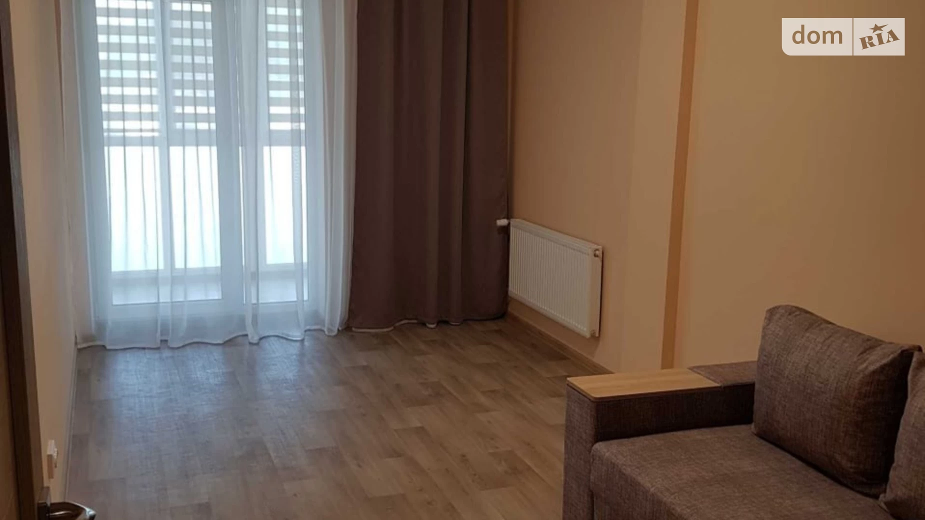 Здається в оренду 1-кімнатна квартира 46.4 кв. м у Дніпрі, вул. Гетьманська, 1 - фото 5