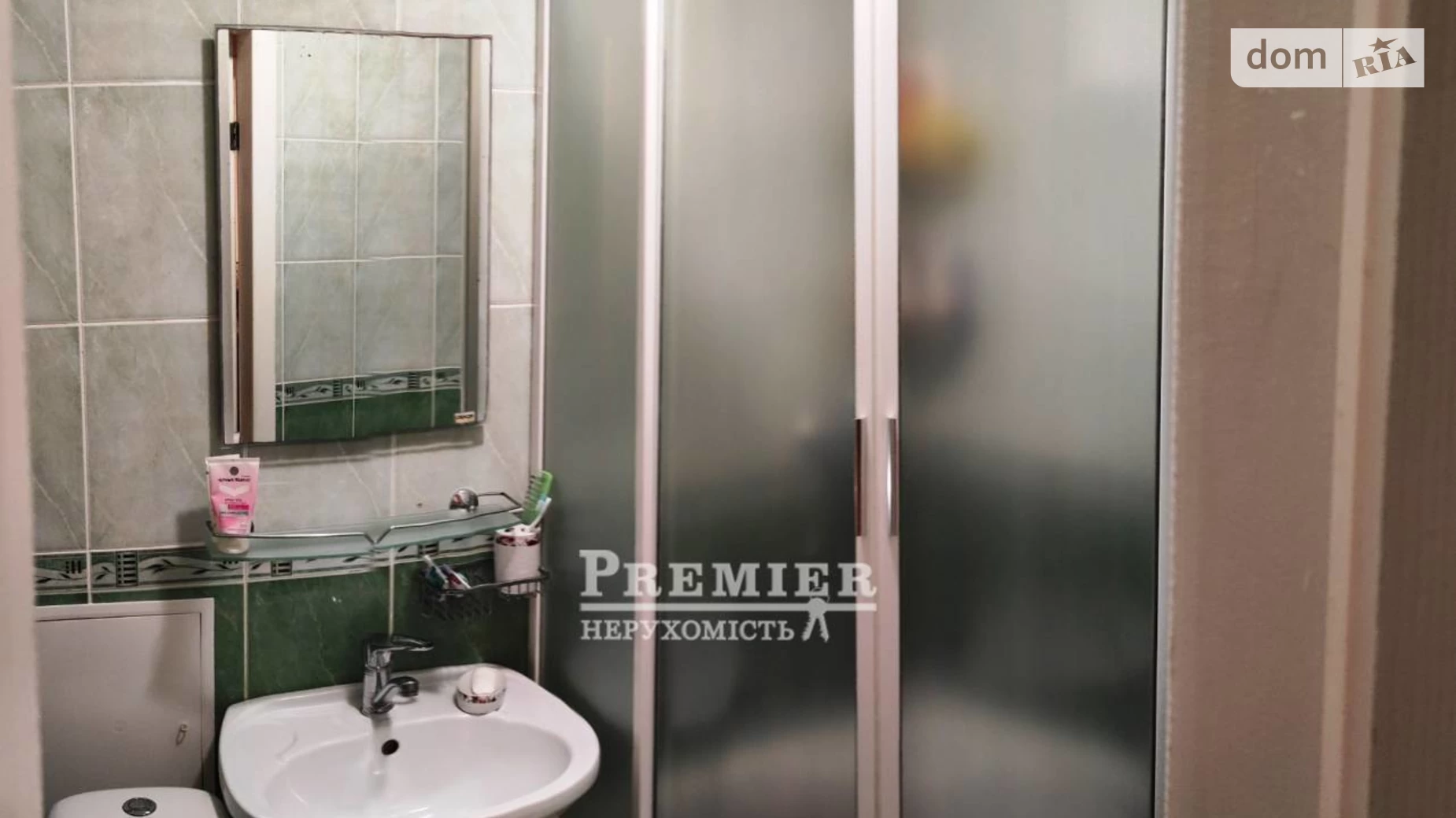 Продається 2-кімнатна квартира 45 кв. м у Одесі, вул. Героїв Крут - фото 2