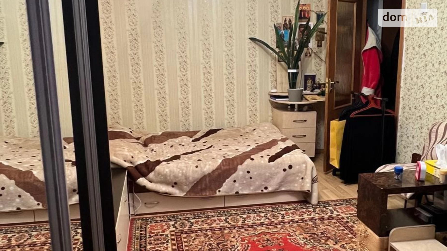 Продається 1-кімнатна квартира 39 кв. м у Києві, наб. Русанівська, 12/1 - фото 5