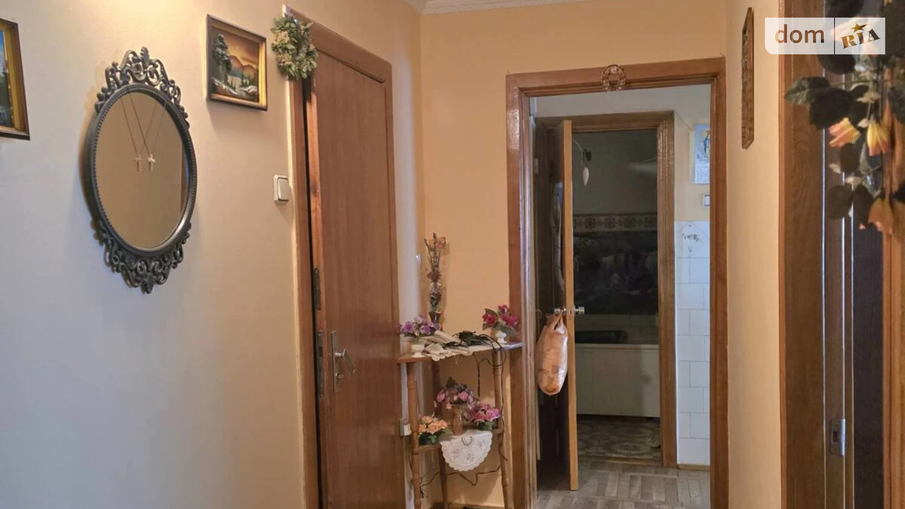 Продается 3-комнатная квартира 62.2 кв. м в Львове, ул. Научная - фото 2