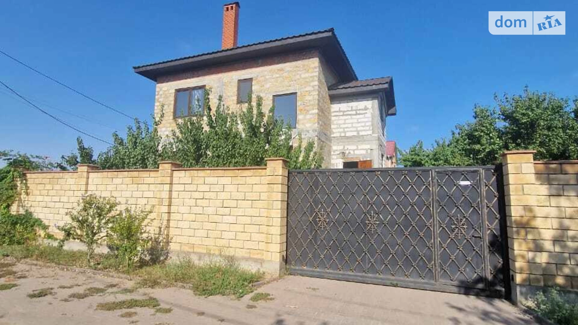Продається будинок 2 поверховий 193.2 кв. м з бесідкою, цена: 120000 $ - фото 2
