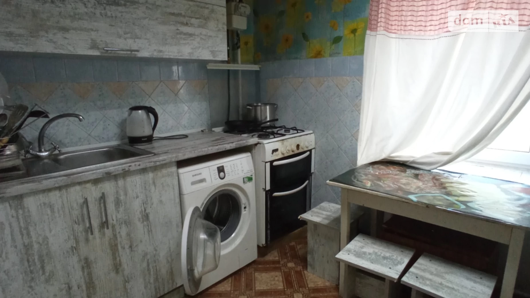 Сдается в аренду 2-комнатная квартира 52 кв. м в Хмельницком, ул. Трембовецкой Марии - фото 5