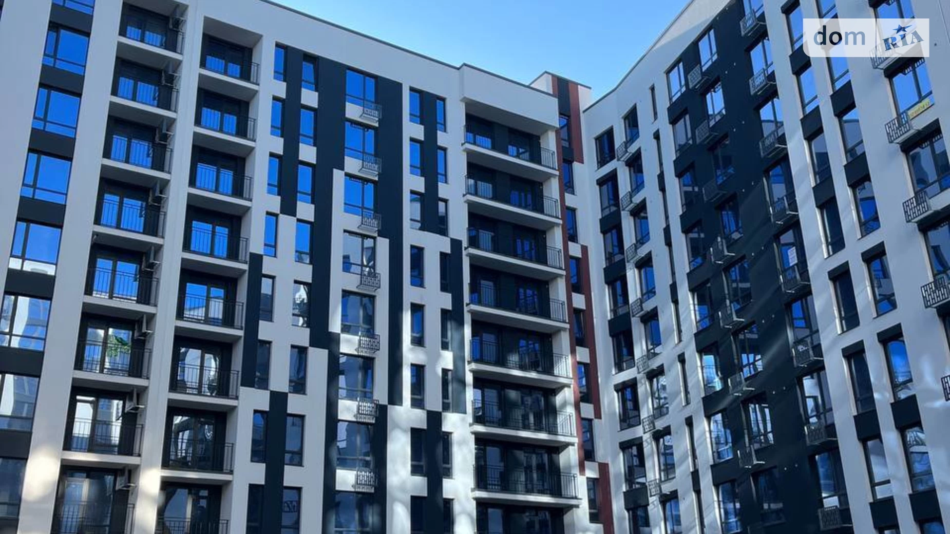 Продается 2-комнатная квартира 56 кв. м в Ивано-Франковске, ул. Героев Николаева(Сеченова) - фото 3
