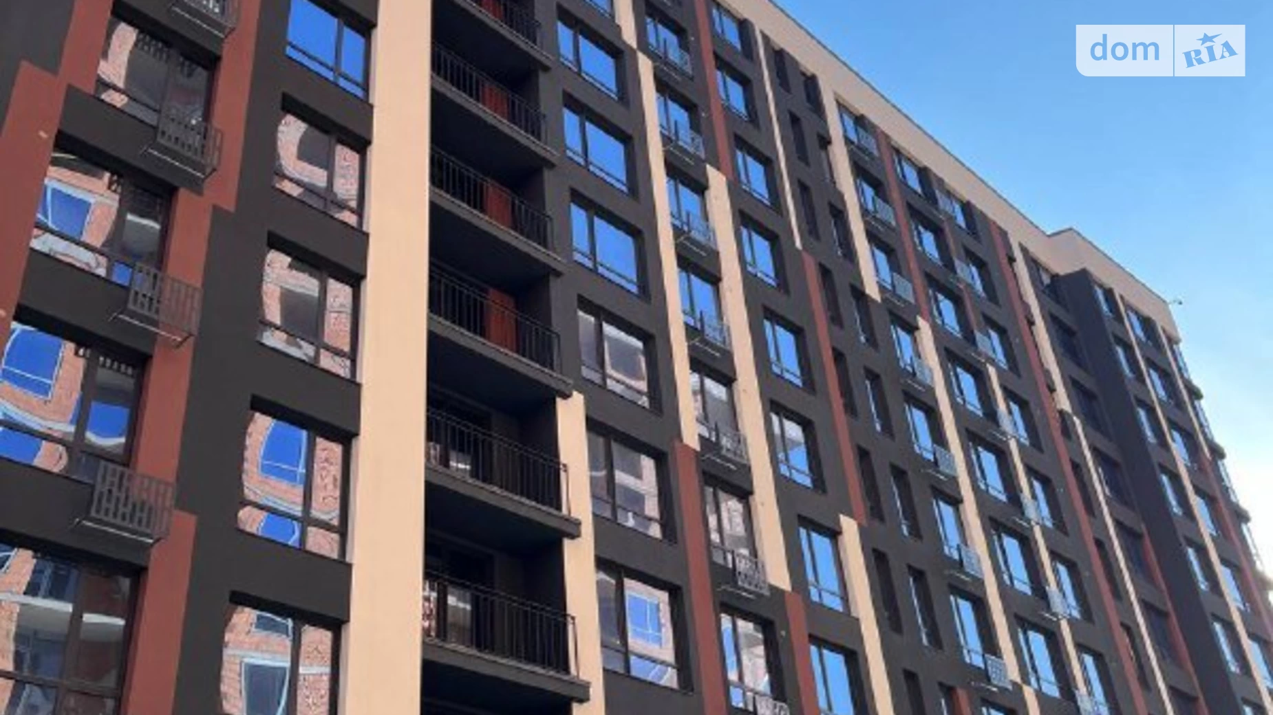Продается 2-комнатная квартира 56 кв. м в Ивано-Франковске, ул. Героев Николаева(Сеченова) - фото 5