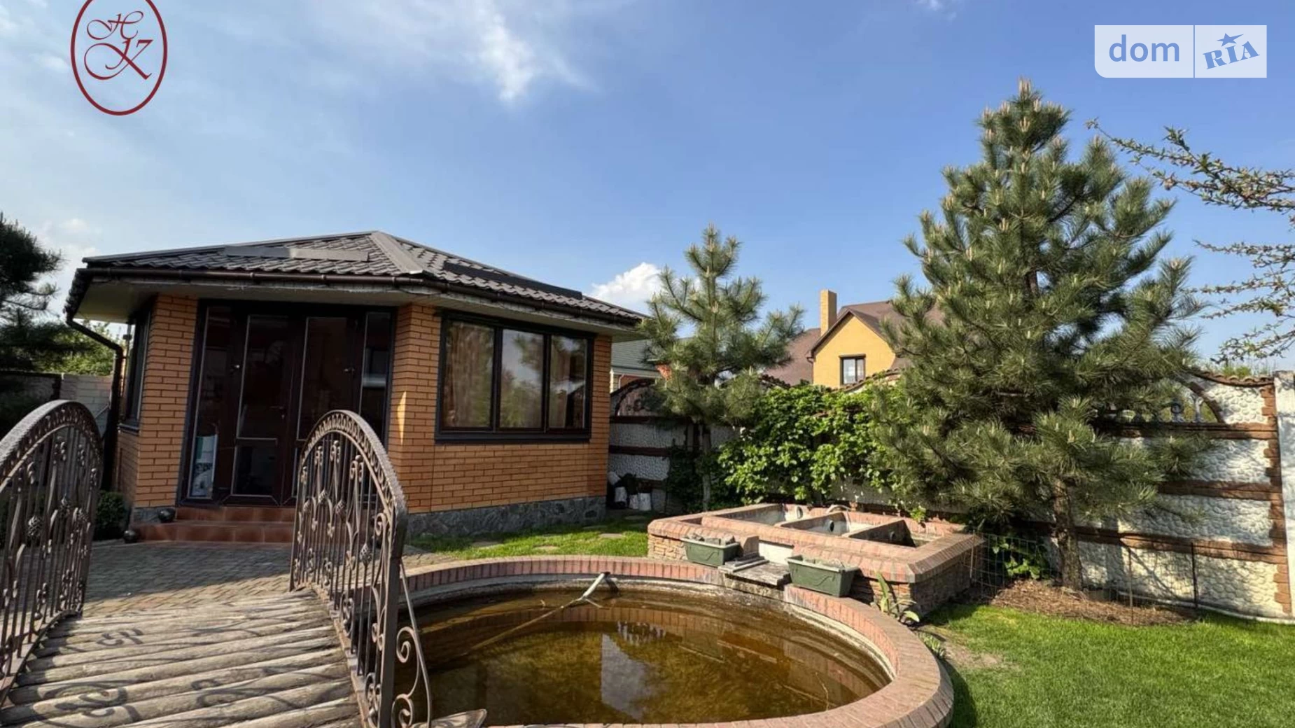 Продається будинок 2 поверховий 424.4 кв. м з гаражем, цена: 350000 $ - фото 2