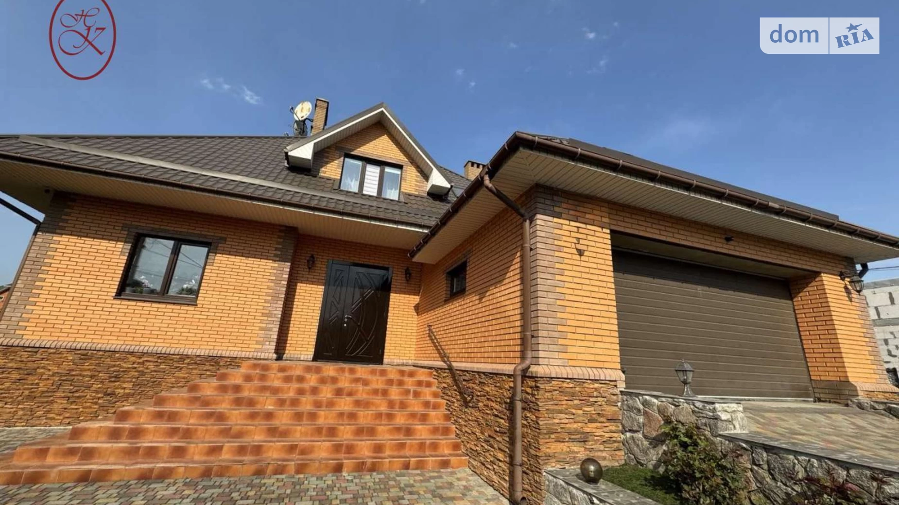 Продається будинок 2 поверховий 424.4 кв. м з гаражем, цена: 350000 $ - фото 3