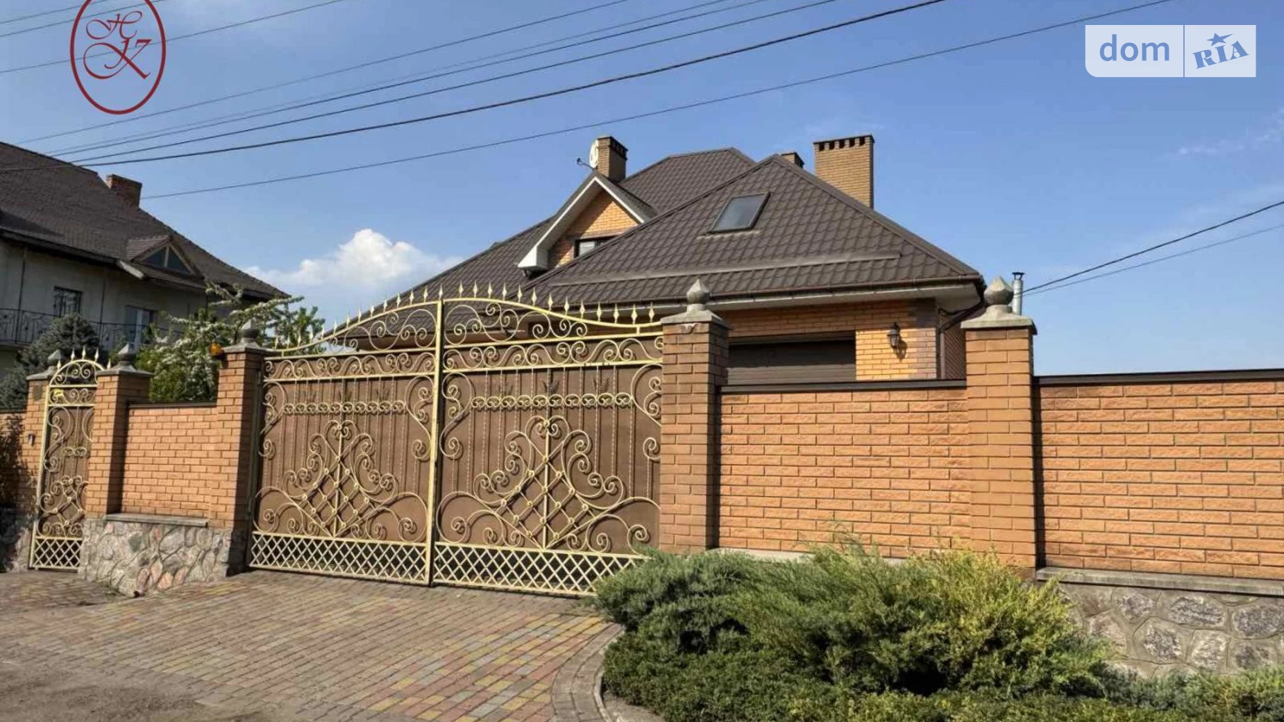 Продається будинок 2 поверховий 424.4 кв. м з гаражем, цена: 350000 $ - фото 4