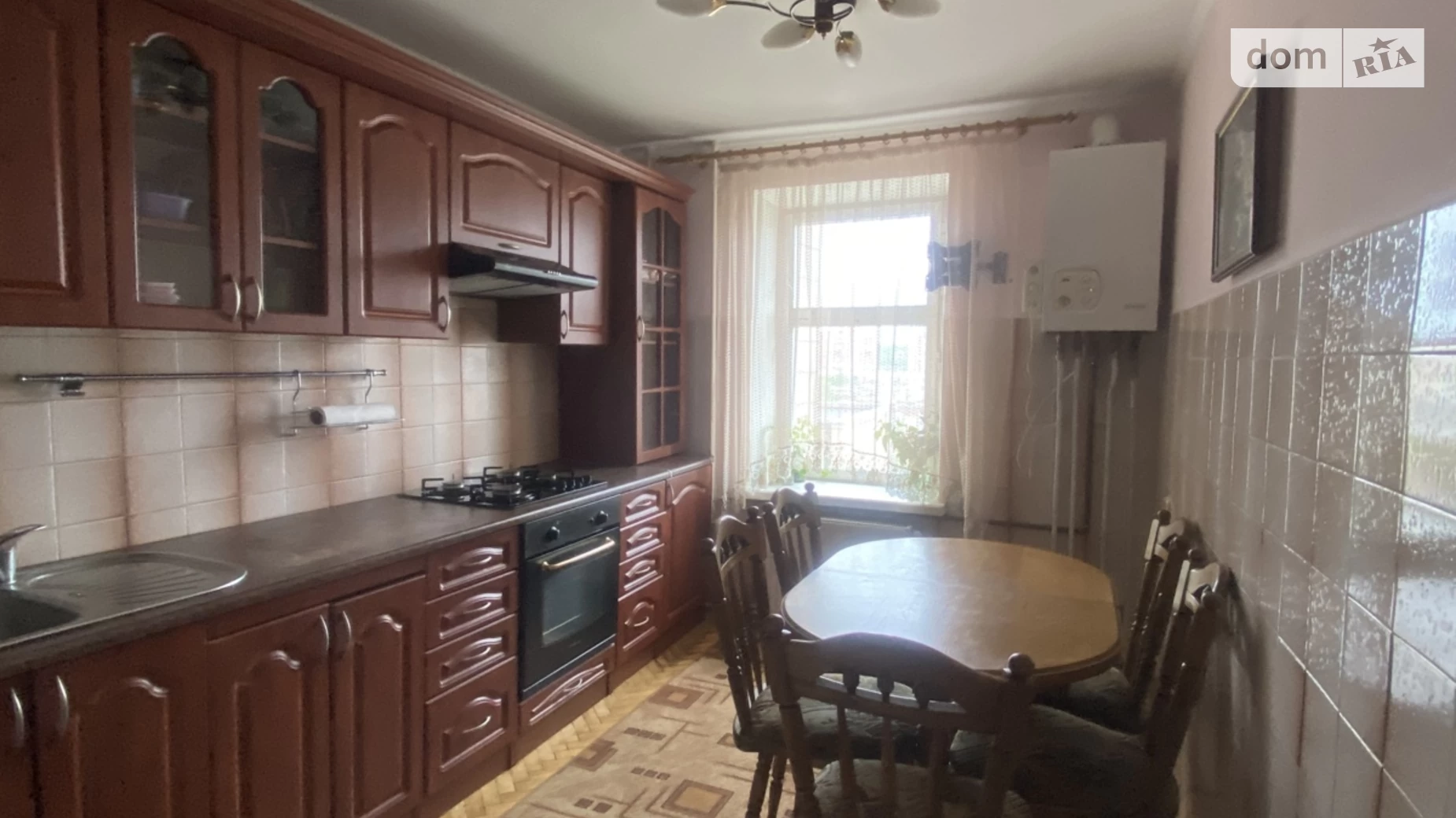 3-комнатная квартира 66 кв. м в Тернополе, цена: 62000 $ - фото 3