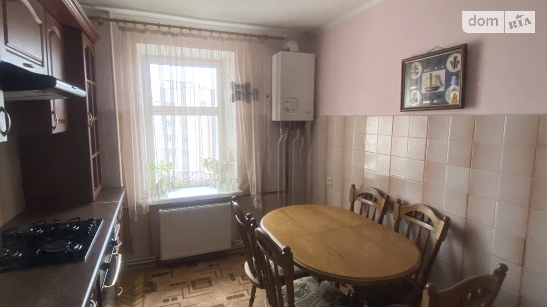 3-комнатная квартира 66 кв. м в Тернополе, цена: 62000 $ - фото 4