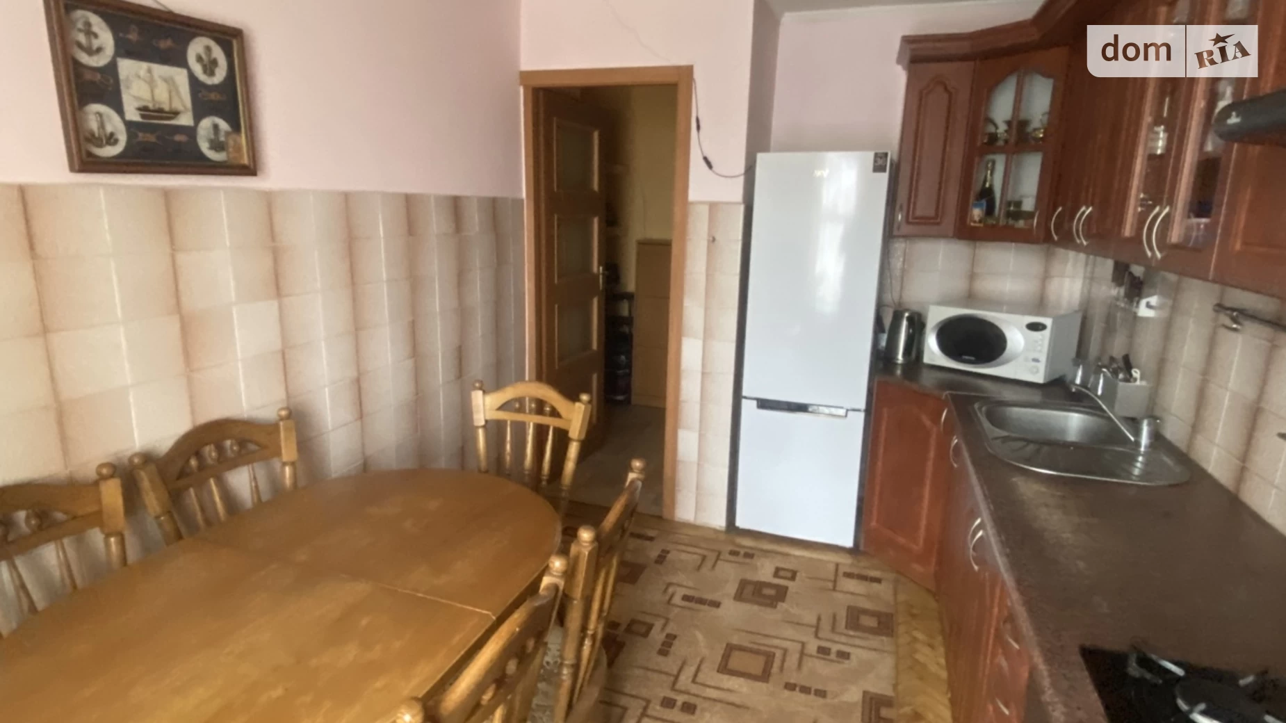 3-комнатная квартира 66 кв. м в Тернополе, цена: 62000 $ - фото 5