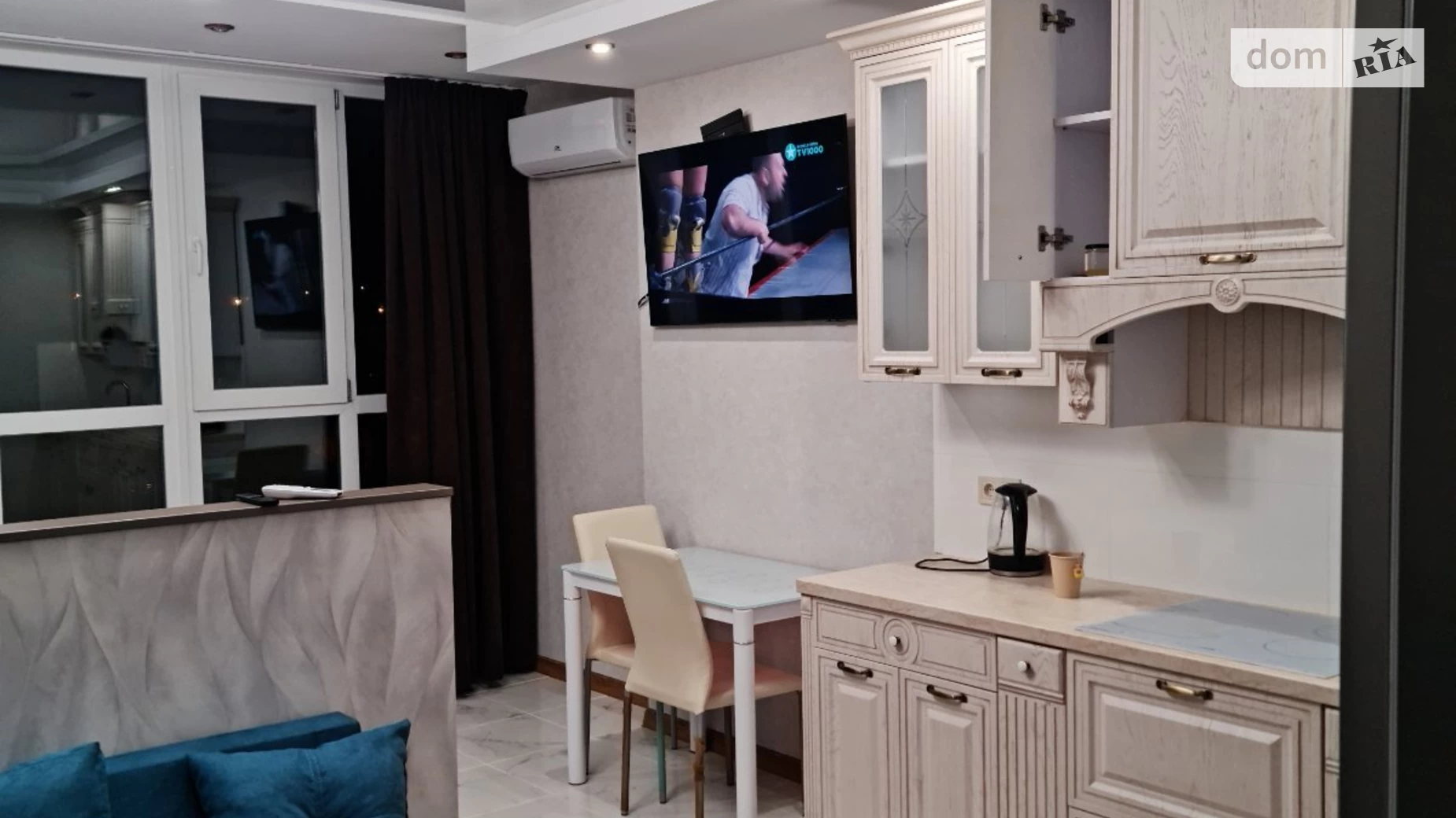 Сдается в аренду 1-комнатная квартира 33 кв. м в Киеве, ул. Петропавловская, 40 - фото 2