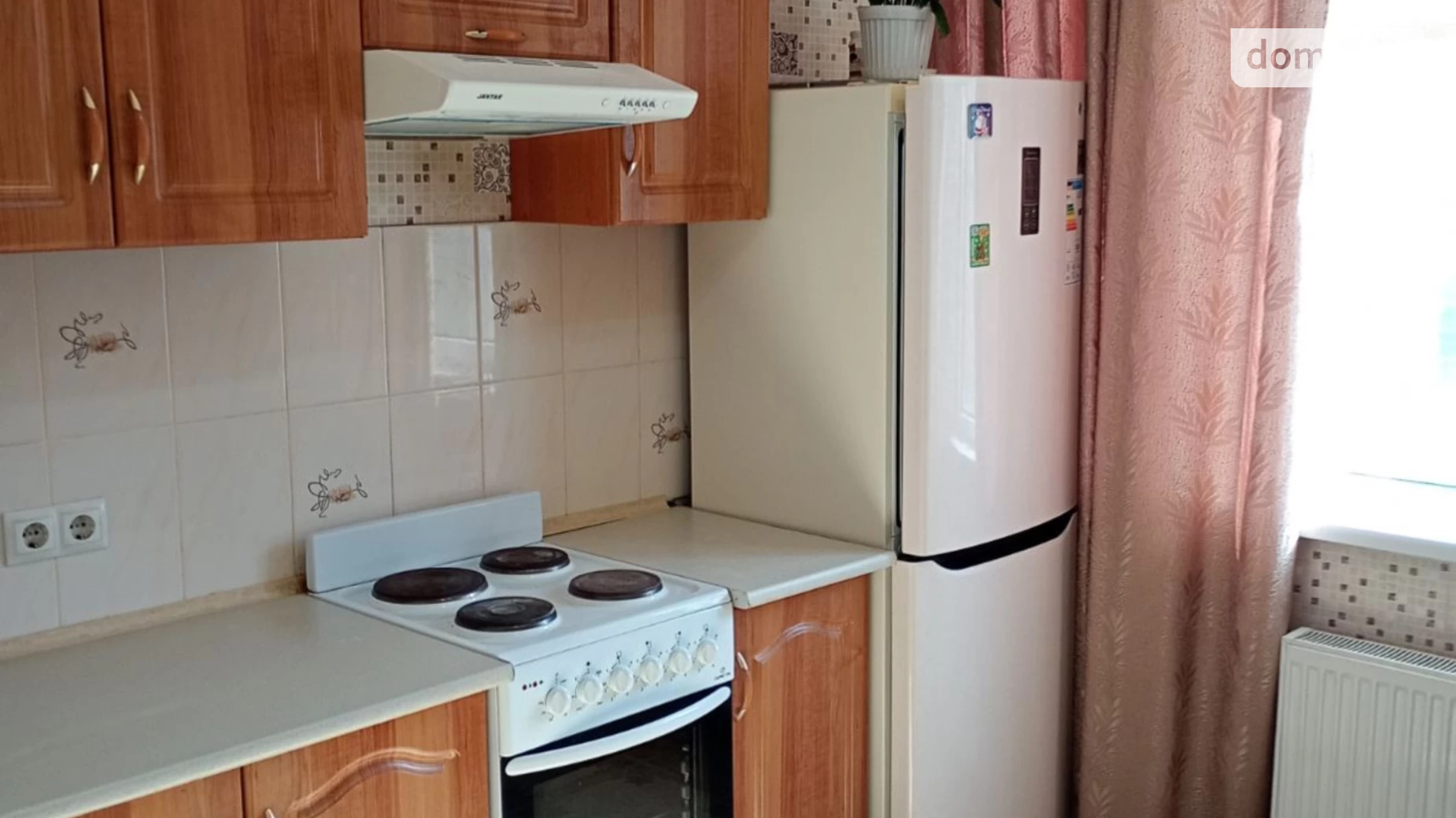 Продається 1-кімнатна квартира 43 кв. м у Одесі, вул. Марсельська - фото 2