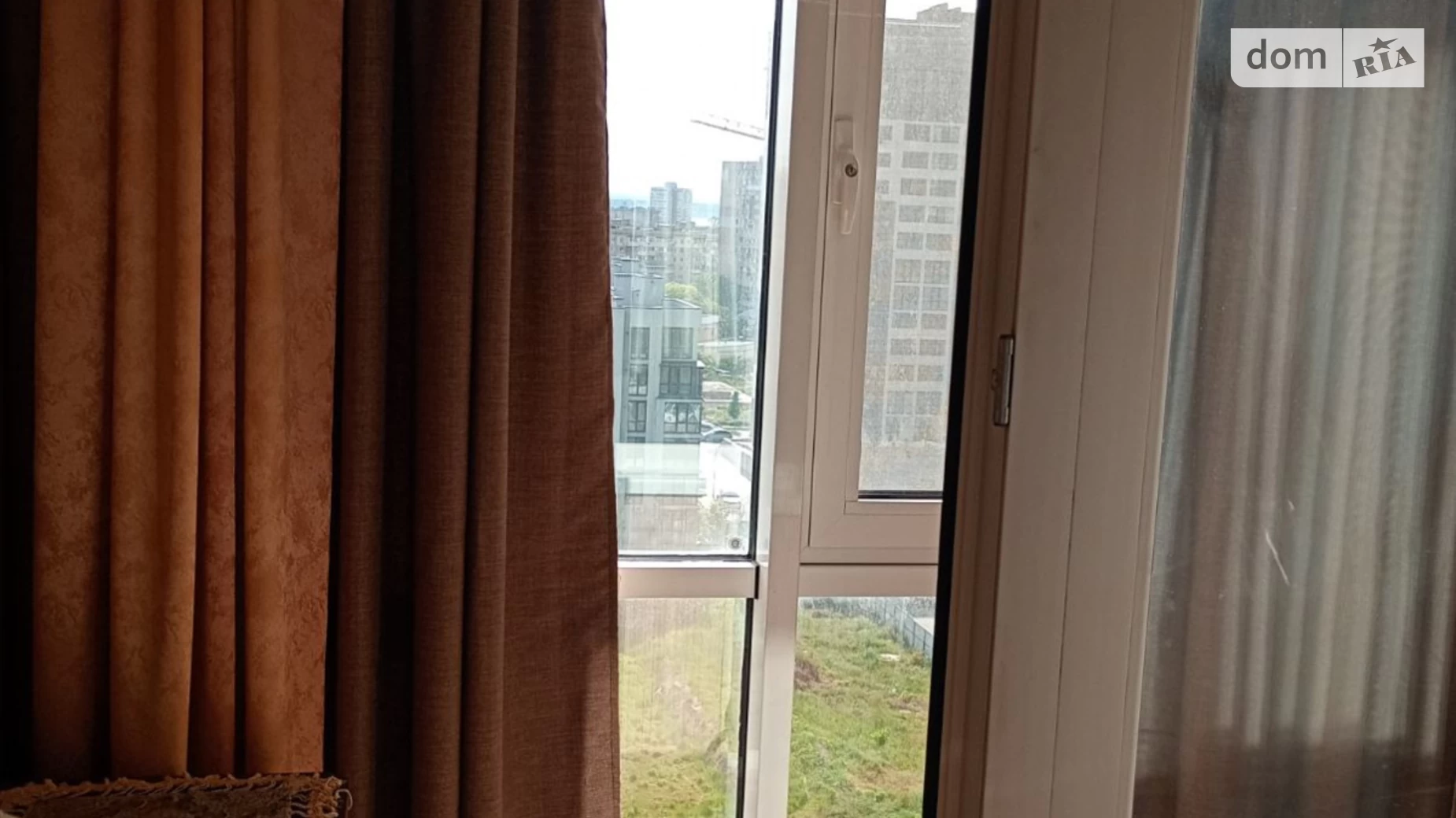 Продається 1-кімнатна квартира 43 кв. м у Одесі, вул. Марсельська - фото 5
