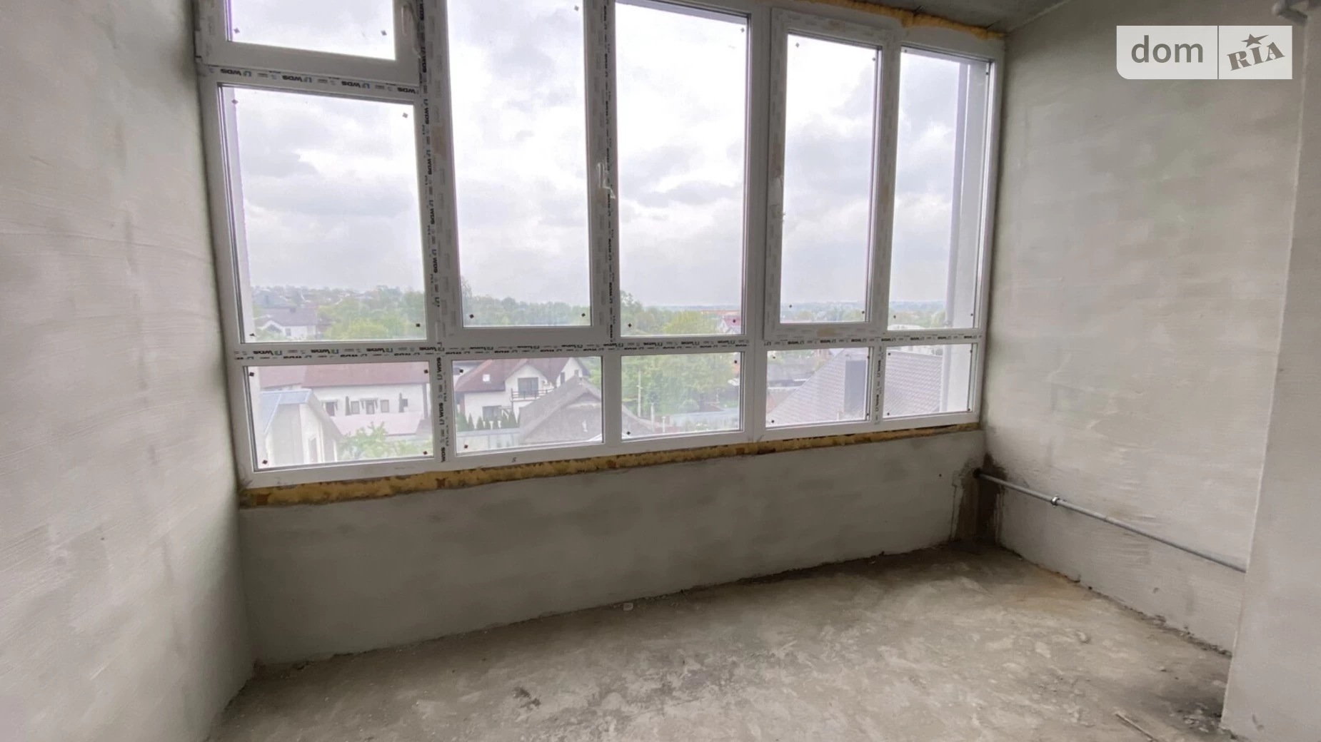 Продається 2-кімнатна квартира 81.3 кв. м у Хмельницькому, цена: 57000 $ - фото 2