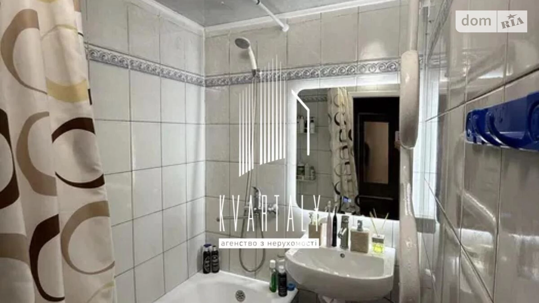 Продается 2-комнатная квартира 48 кв. м в Киеве, цена: 60000 $ - фото 5