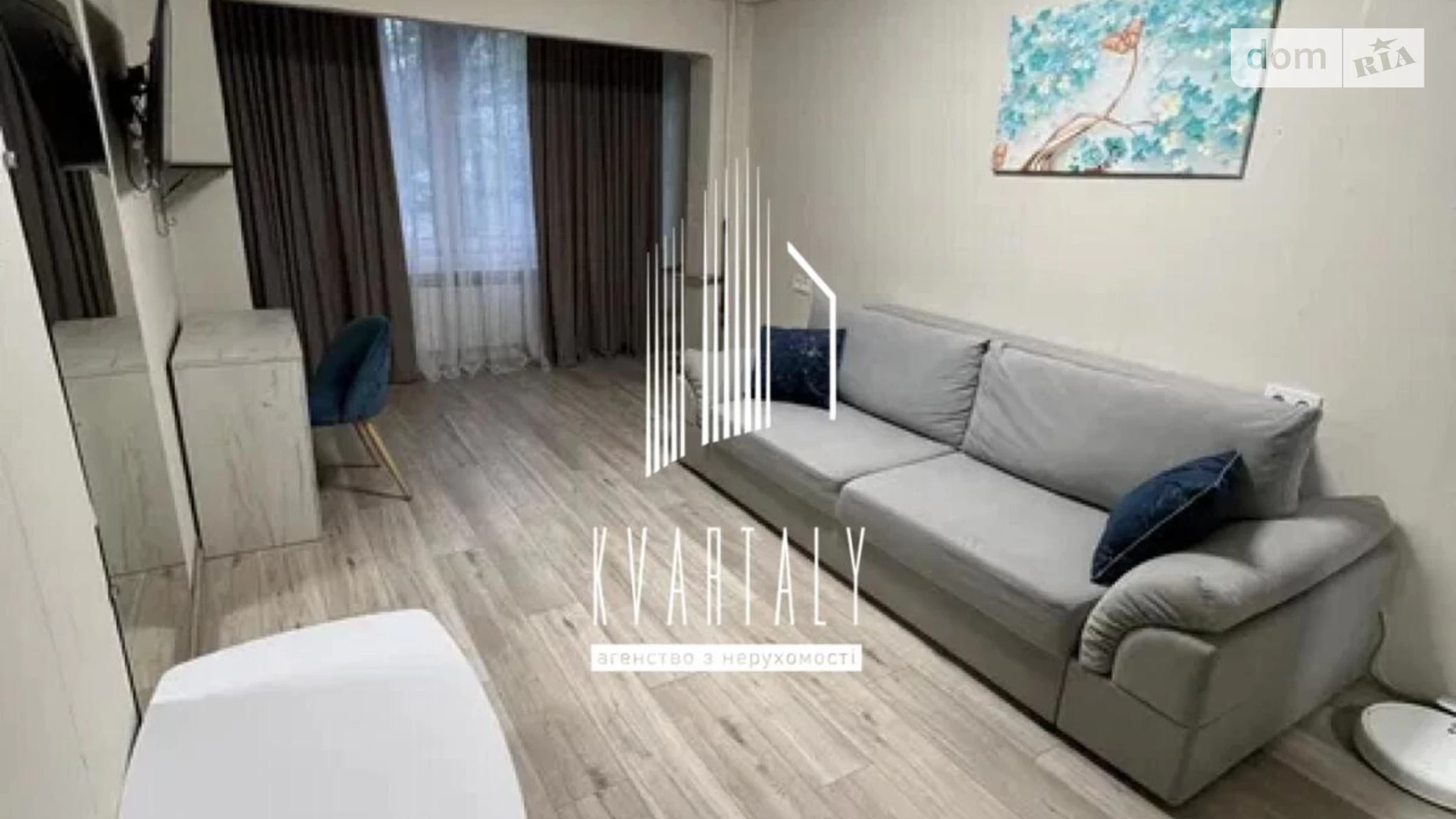Продается 2-комнатная квартира 48 кв. м в Киеве, цена: 60000 $ - фото 2