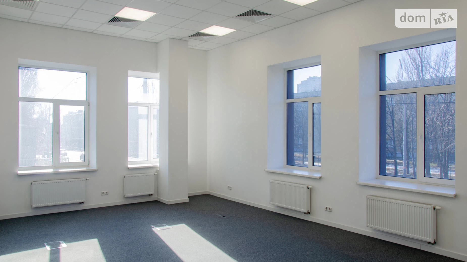 Сдается в аренду офис 1230.36 кв. м в бизнес-центре, цена: 27895 $ - фото 4
