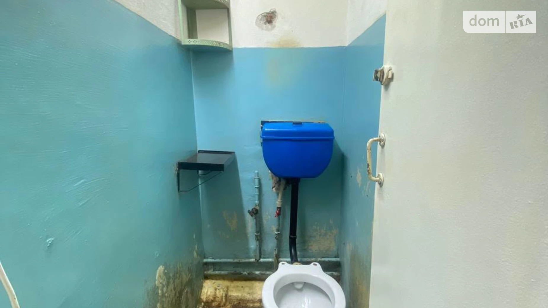 Продается 2-комнатная квартира 51.5 кв. м в, цена: 20000 $ - фото 3