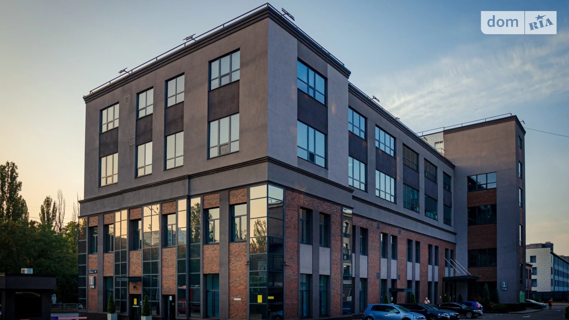 ул. Елены Телиги, 6 Шевченковский Киев Дорогожичи, цена: 27895 $ - фото 2
