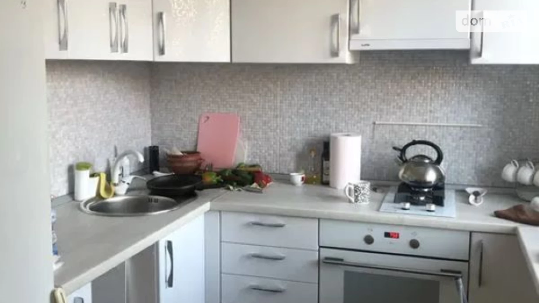 Продається 2-кімнатна квартира 44 кв. м у Харкові, вул. Гвардійців-Широнінців, 38А - фото 2