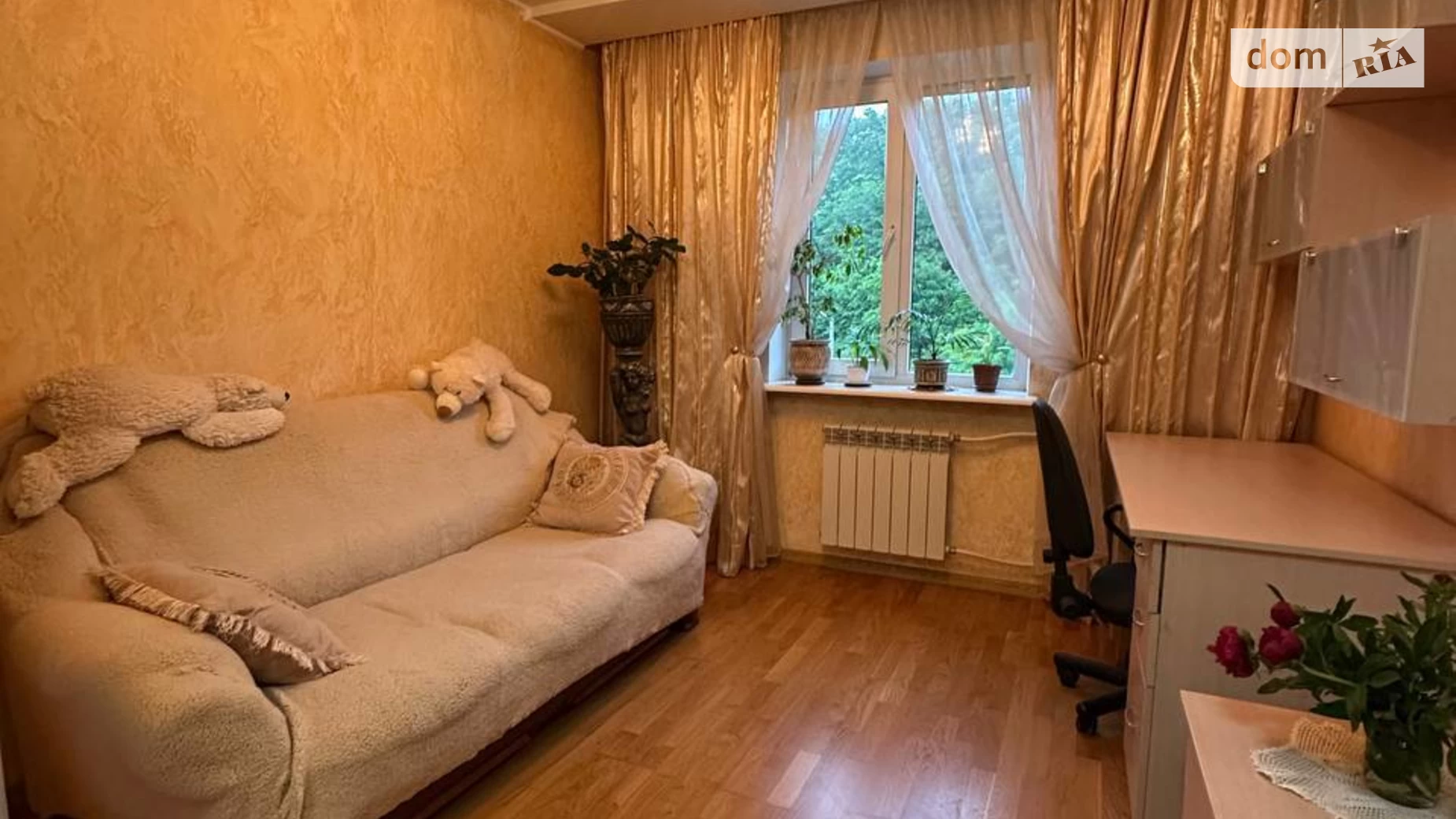 Продается 3-комнатная квартира 72 кв. м в Хмельницком, ул. Лесогриневецкая, 4 - фото 2