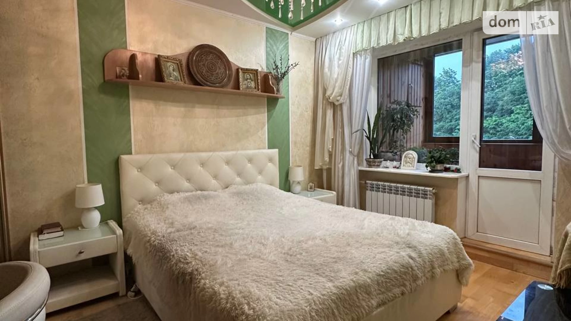 Продается 3-комнатная квартира 72 кв. м в Хмельницком, ул. Лесогриневецкая, 4 - фото 3