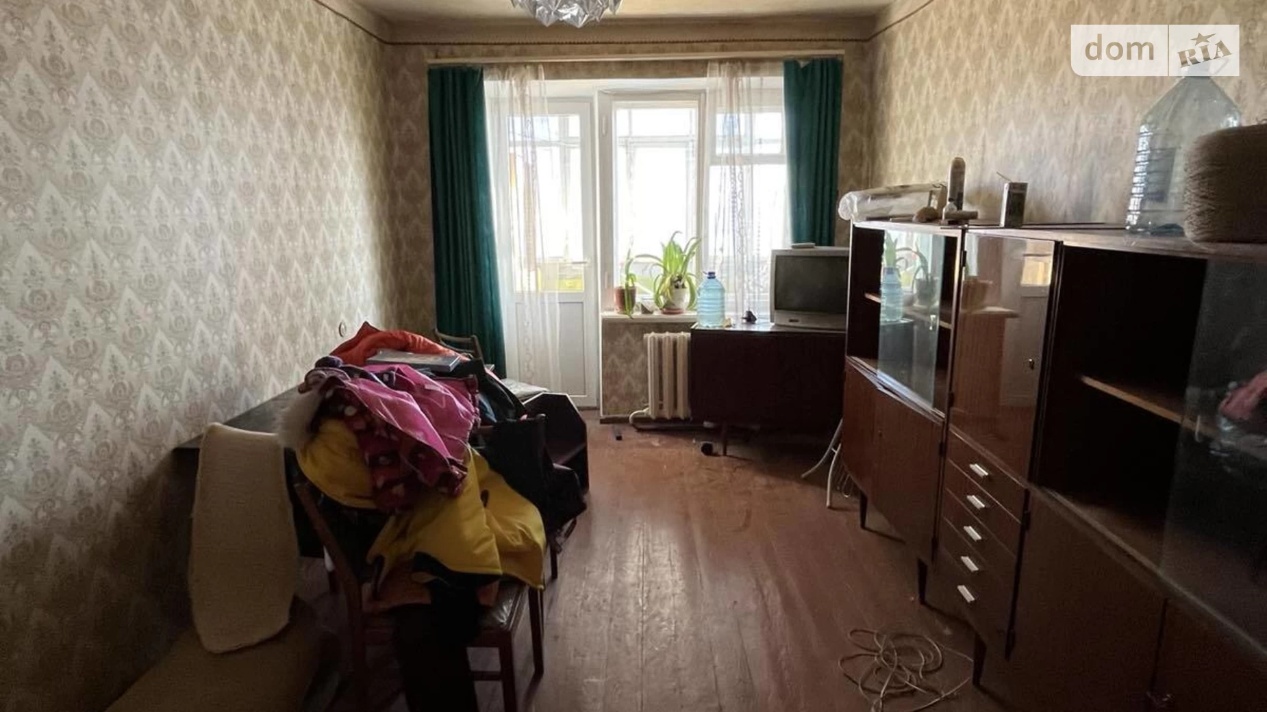 Продается 2-комнатная квартира 44.9 кв. м в Харькове, ул. Инициативная, 4 - фото 2