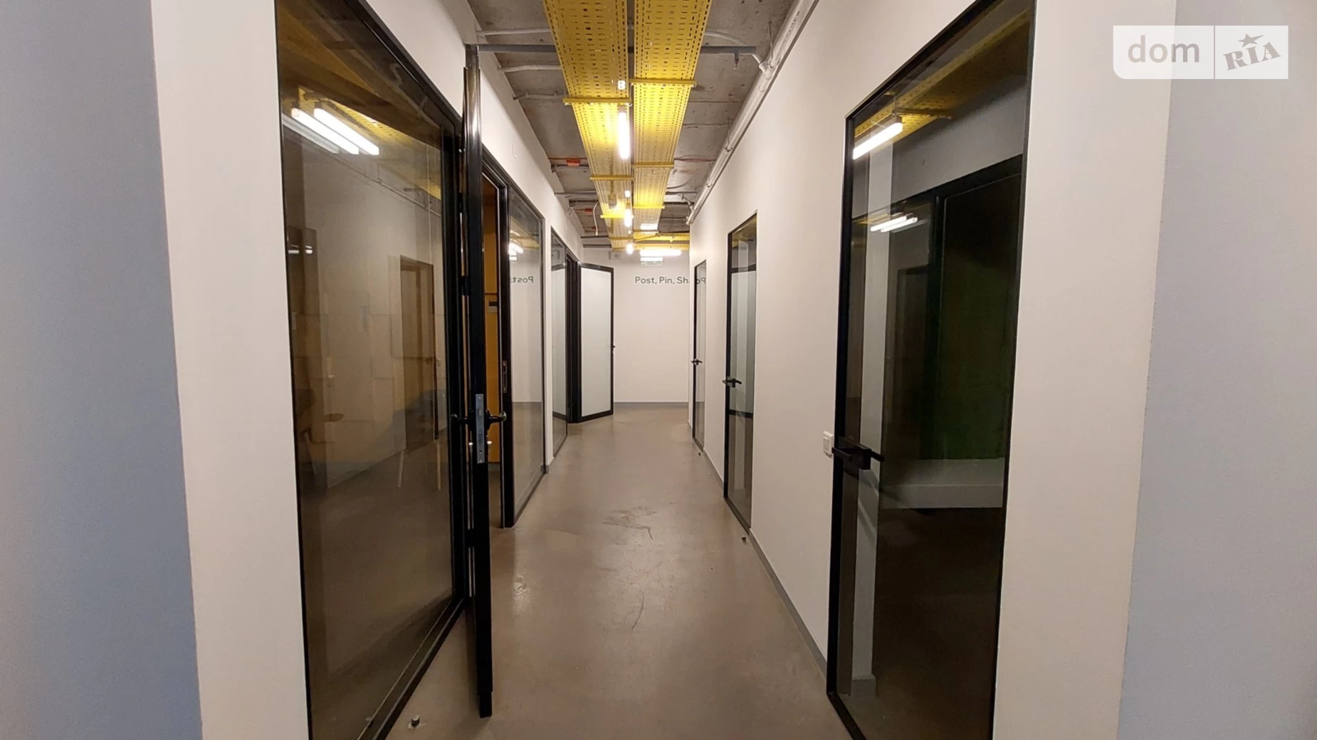 Сдается в аренду офис 1230 кв. м в бизнес-центре, цена: 25000 $ - фото 2