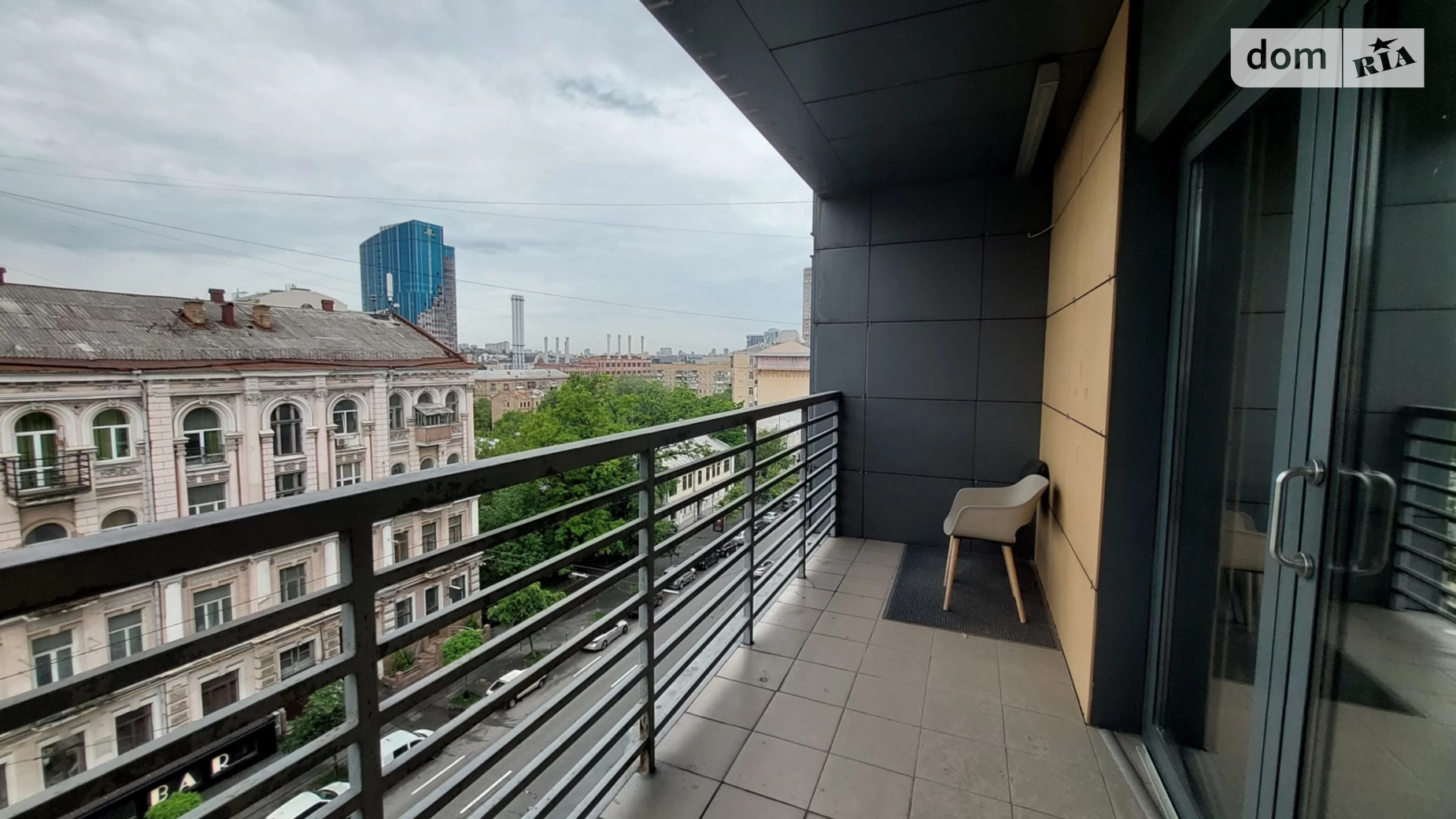 Сдается в аренду офис 1230 кв. м в бизнес-центре, цена: 25000 $ - фото 5