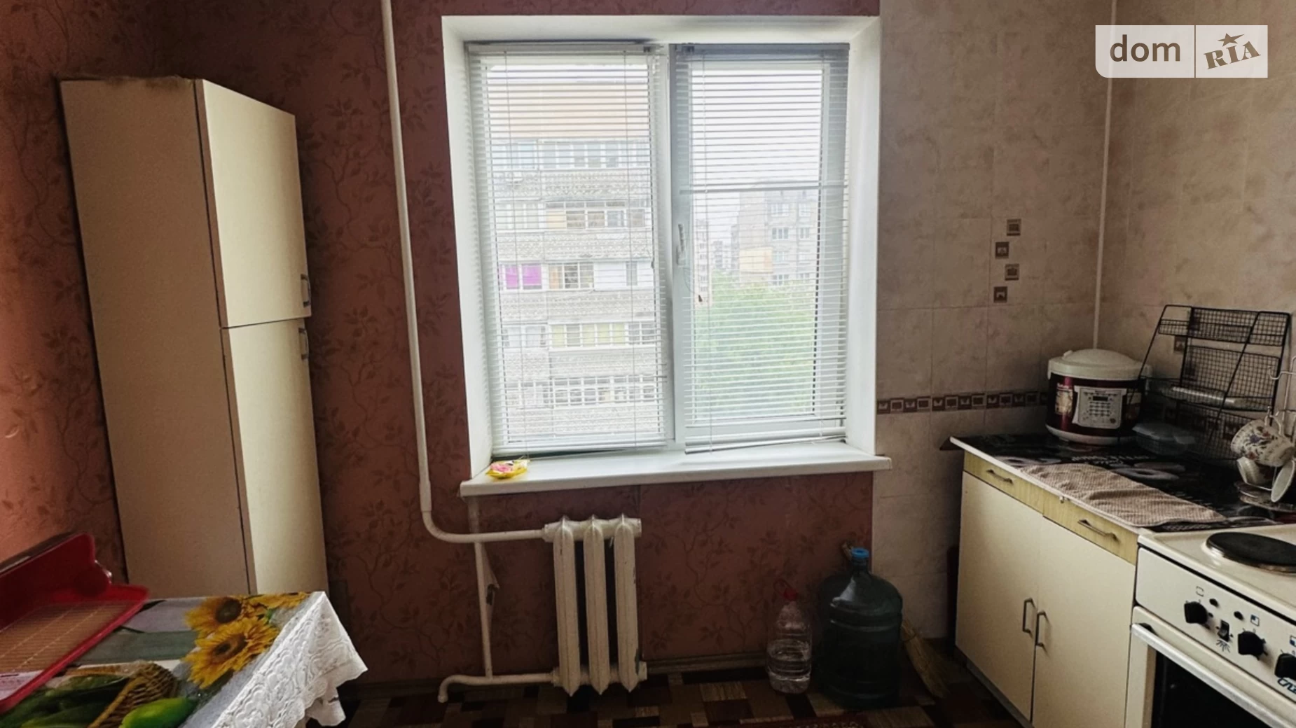 Продається 1-кімнатна квартира 34.8 кв. м у Вінниці, вул. Князів Коріатовичів, 170 - фото 5