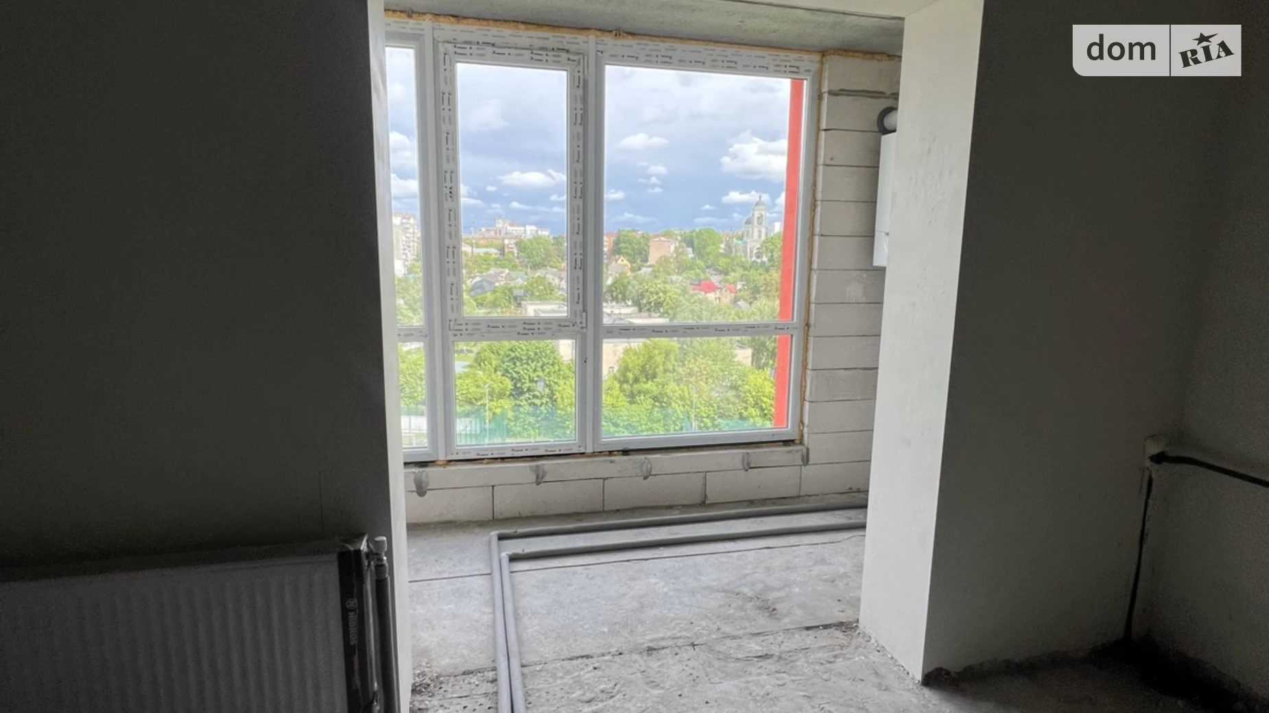 Продається 3-кімнатна квартира 99.5 кв. м у Хмельницькому, вул. Проскурівського Підпілля - фото 2