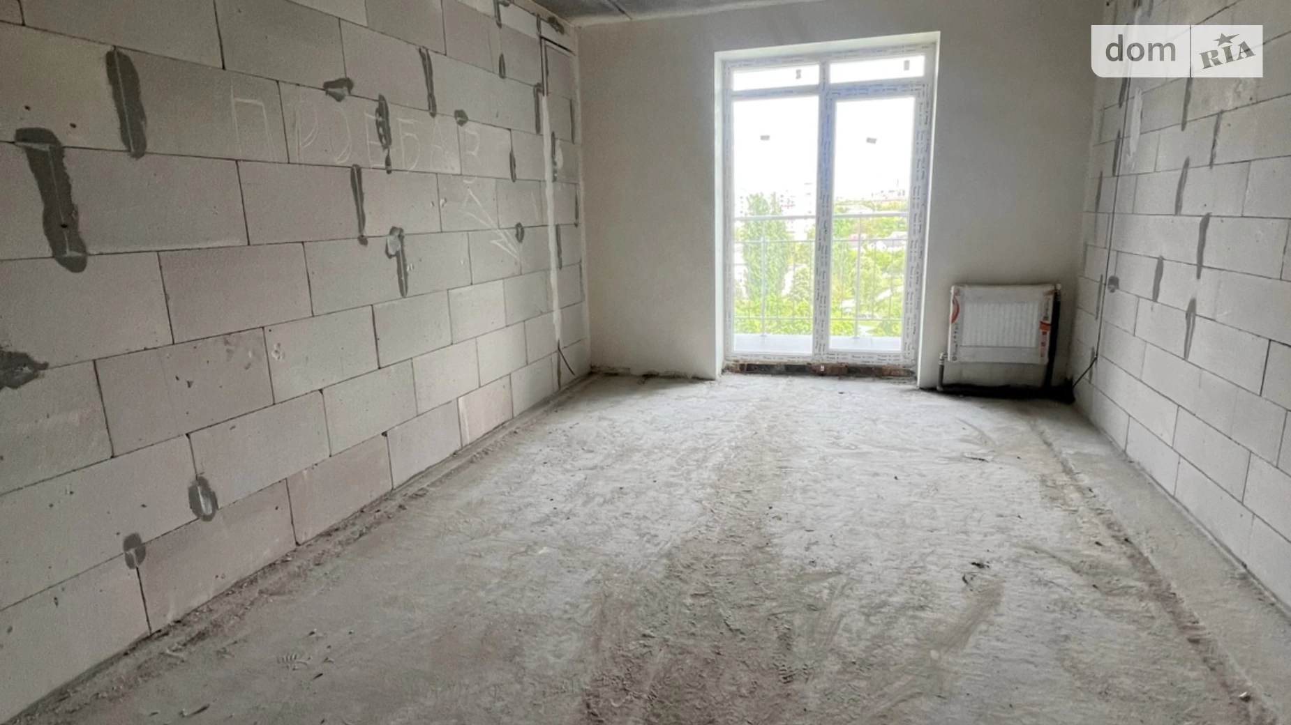 Продається 3-кімнатна квартира 99.5 кв. м у Хмельницькому, вул. Проскурівського Підпілля - фото 3