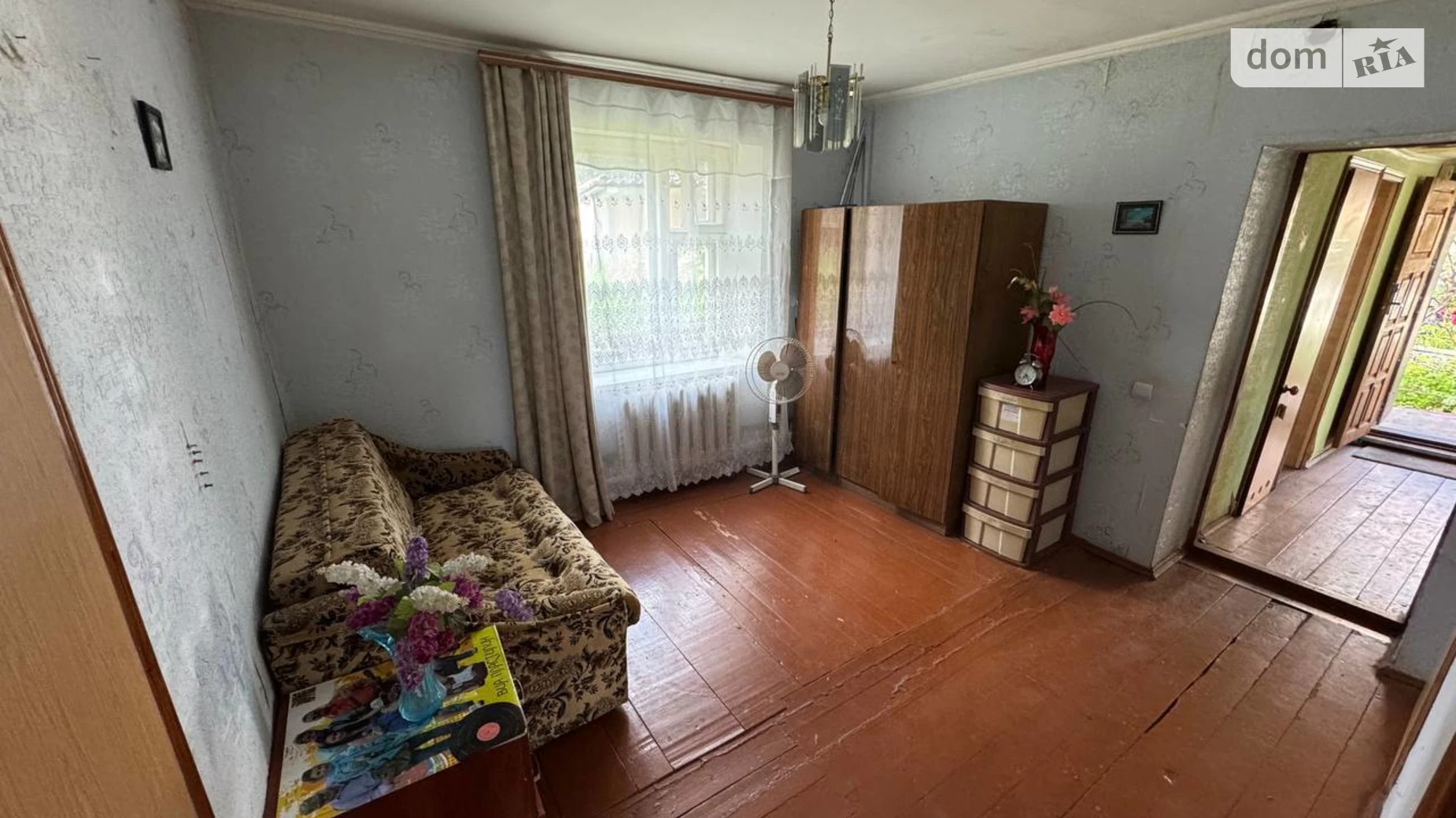 Продается 3-комнатная квартира 60.5 кв. м в Немишаево, цена: 40000 $ - фото 3