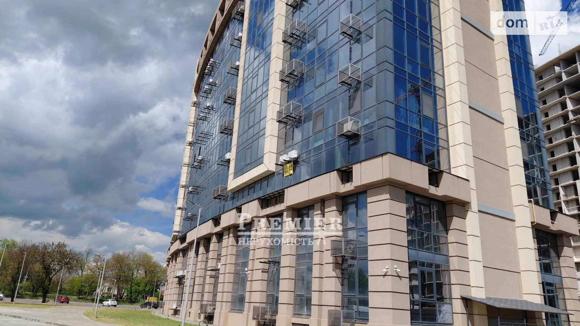 Продается 2-комнатная квартира 66.2 кв. м в Фонтанке, ул. Дружбы народов - фото 5