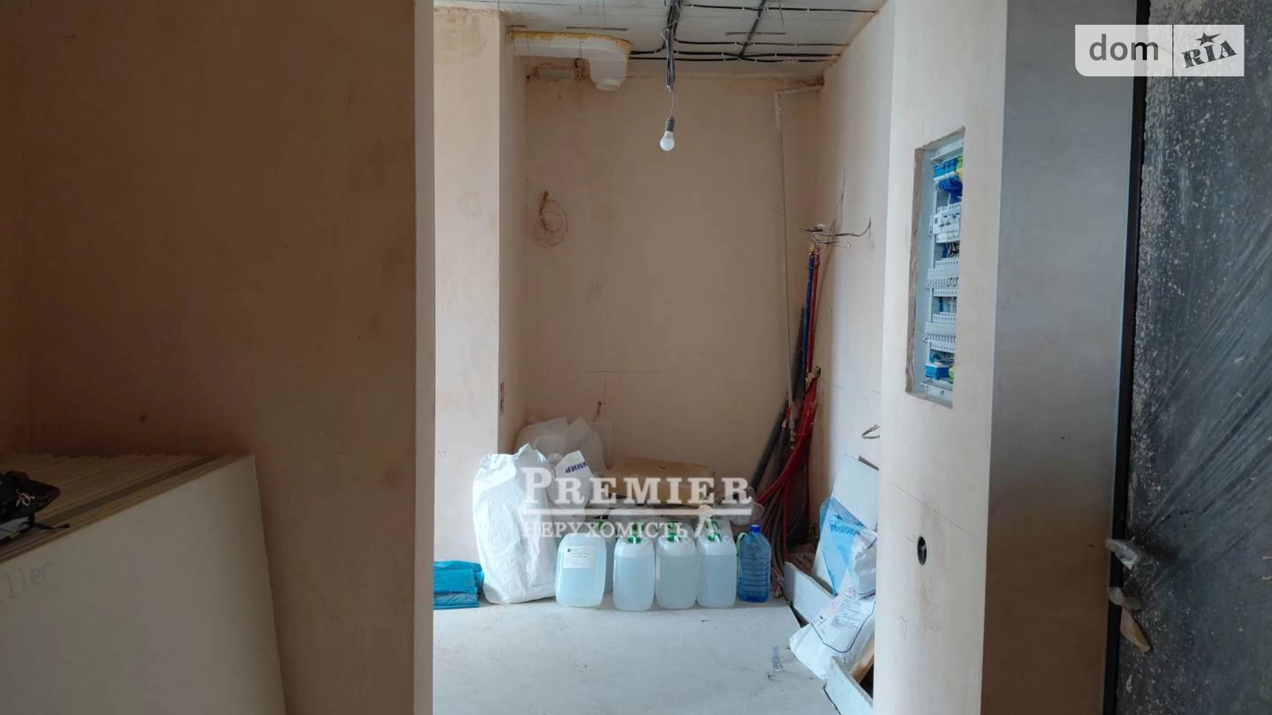 Продается 2-комнатная квартира 66.2 кв. м в Фонтанке, ул. Дружбы народов - фото 4