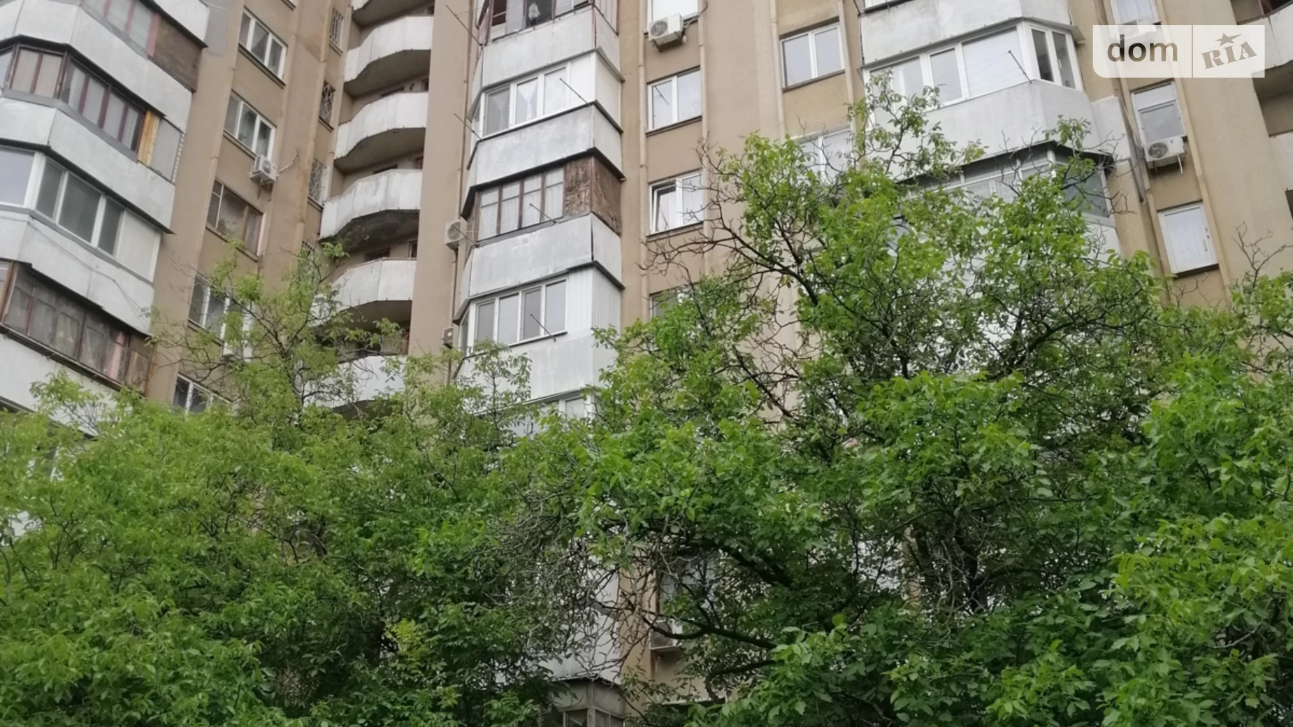 Продается 2-комнатная квартира 51 кв. м в Одессе, цена: 40500 $ - фото 2