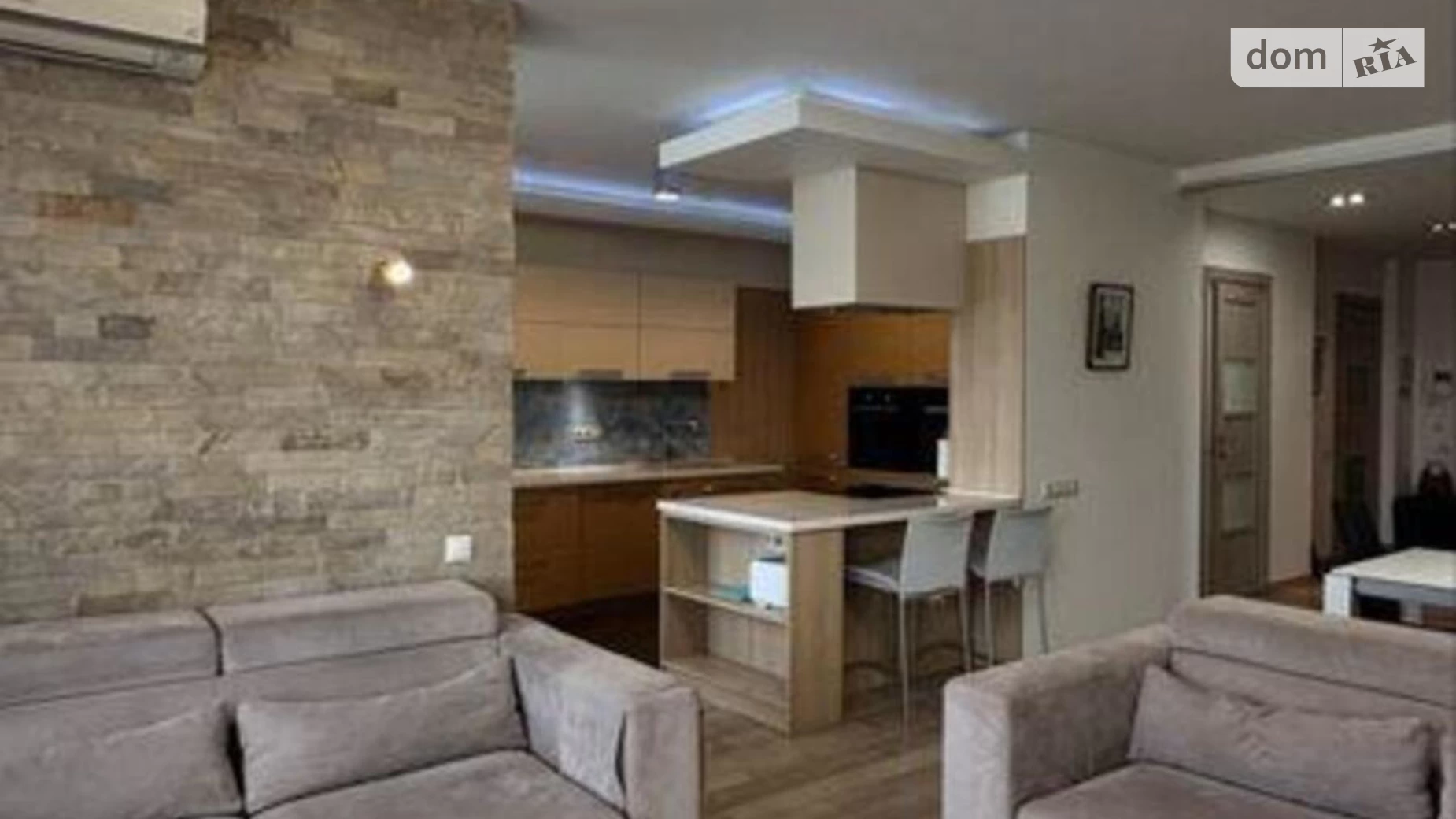 Продается 3-комнатная квартира 122 кв. м в Киеве, ул. Лобановского, 4Г - фото 2
