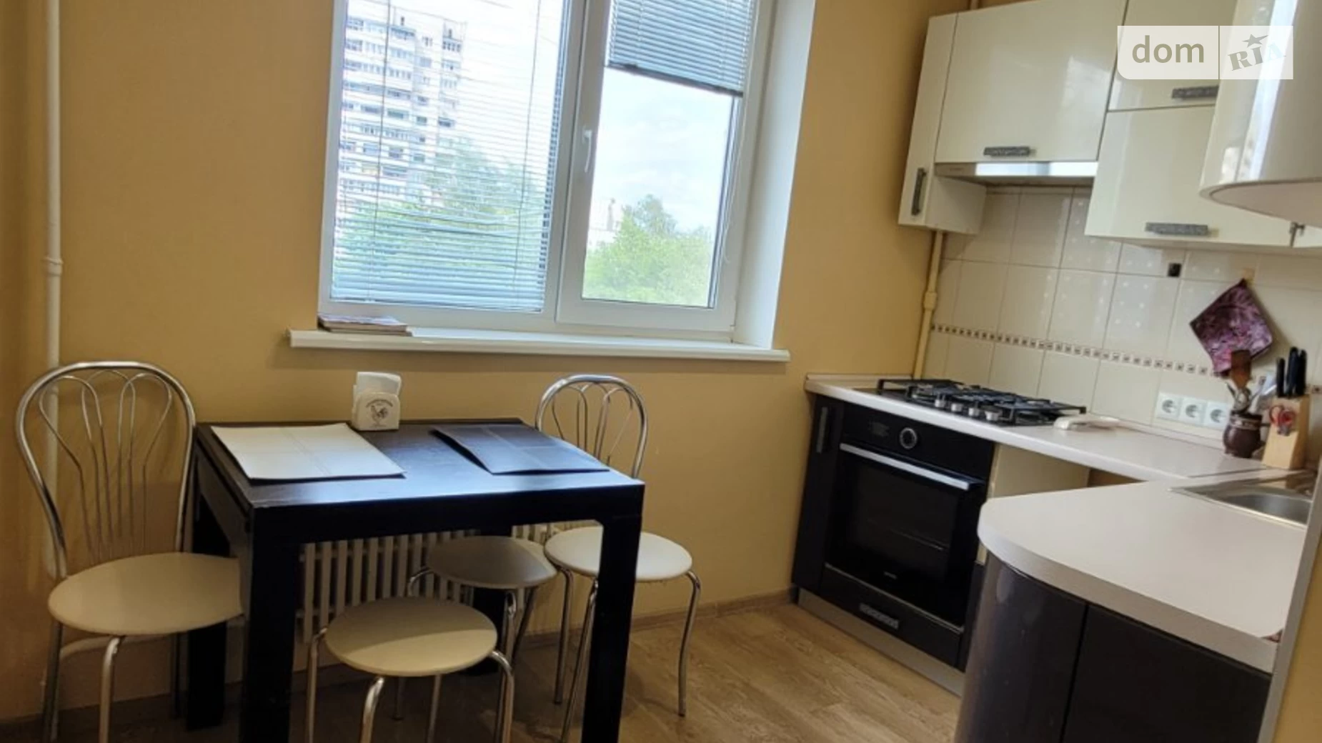 Продається 3-кімнатна квартира 65.3 кв. м у Харкові, цена: 53000 $ - фото 2