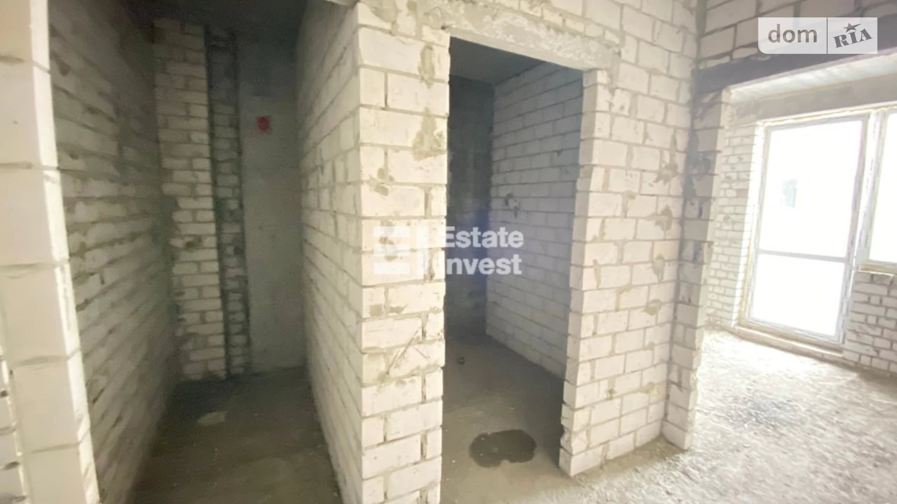 Продается 2-комнатная квартира 56 кв. м в Харькове, ул. Мира, 41 - фото 2