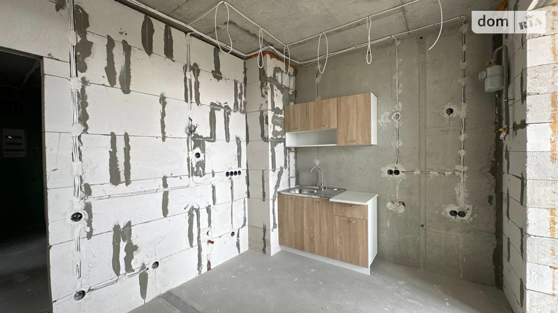 Продается 2-комнатная квартира 62.7 кв. м в Лиманке, цена: 37000 $ - фото 3