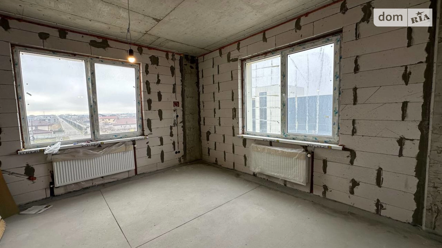 Продается 2-комнатная квартира 62.7 кв. м в Лиманке, цена: 37000 $ - фото 5