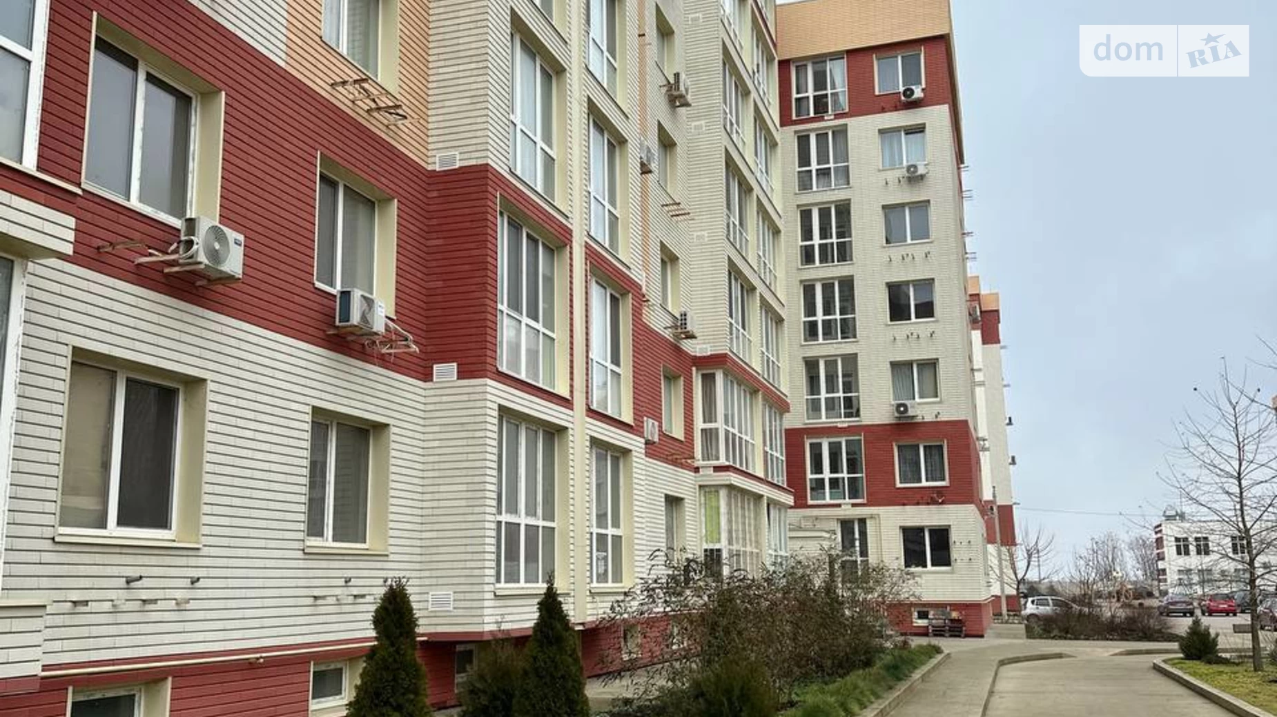 Продается 2-комнатная квартира 62.7 кв. м в Лиманке, цена: 37000 $ - фото 2